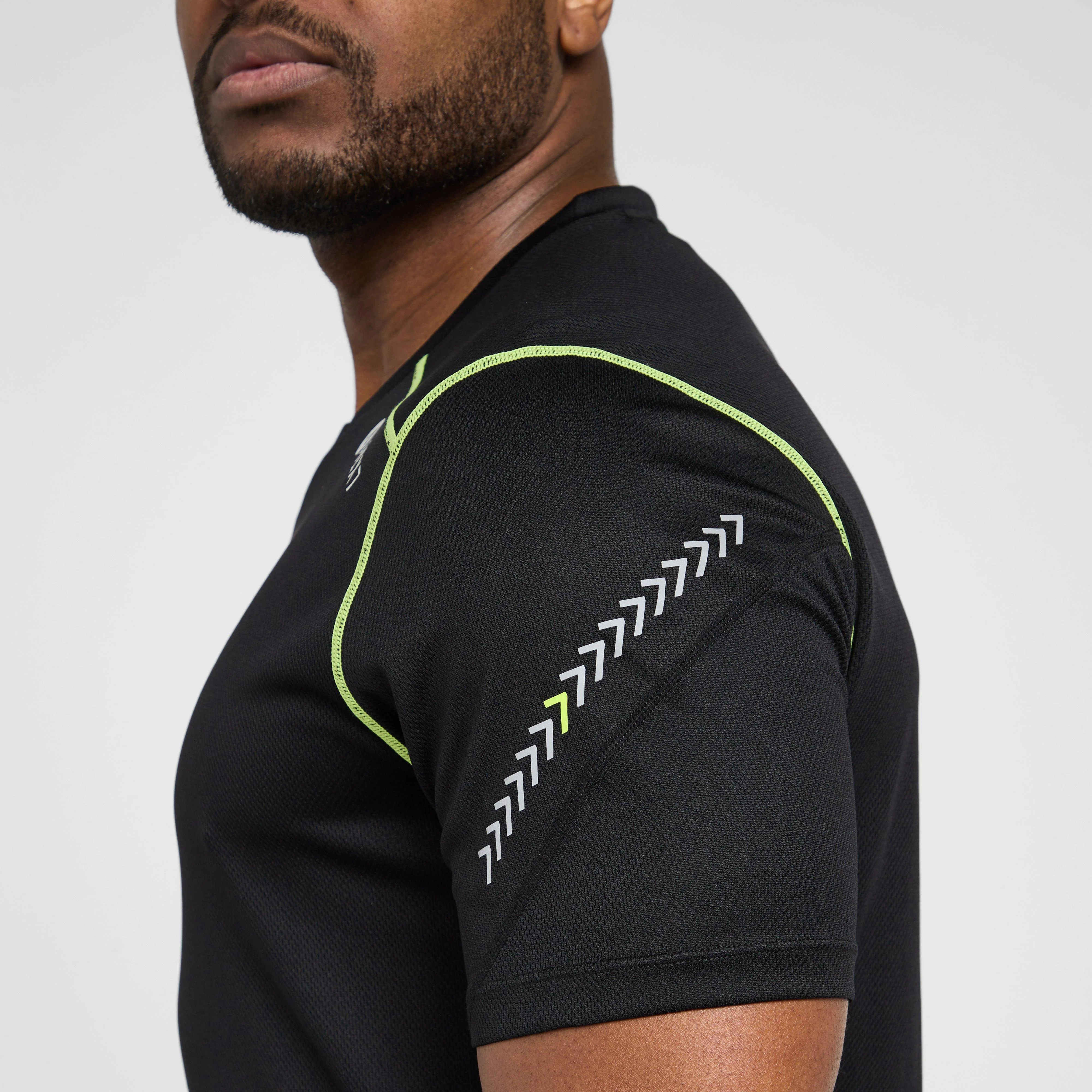 Lithium Short Sleeve Jersey - Image 5