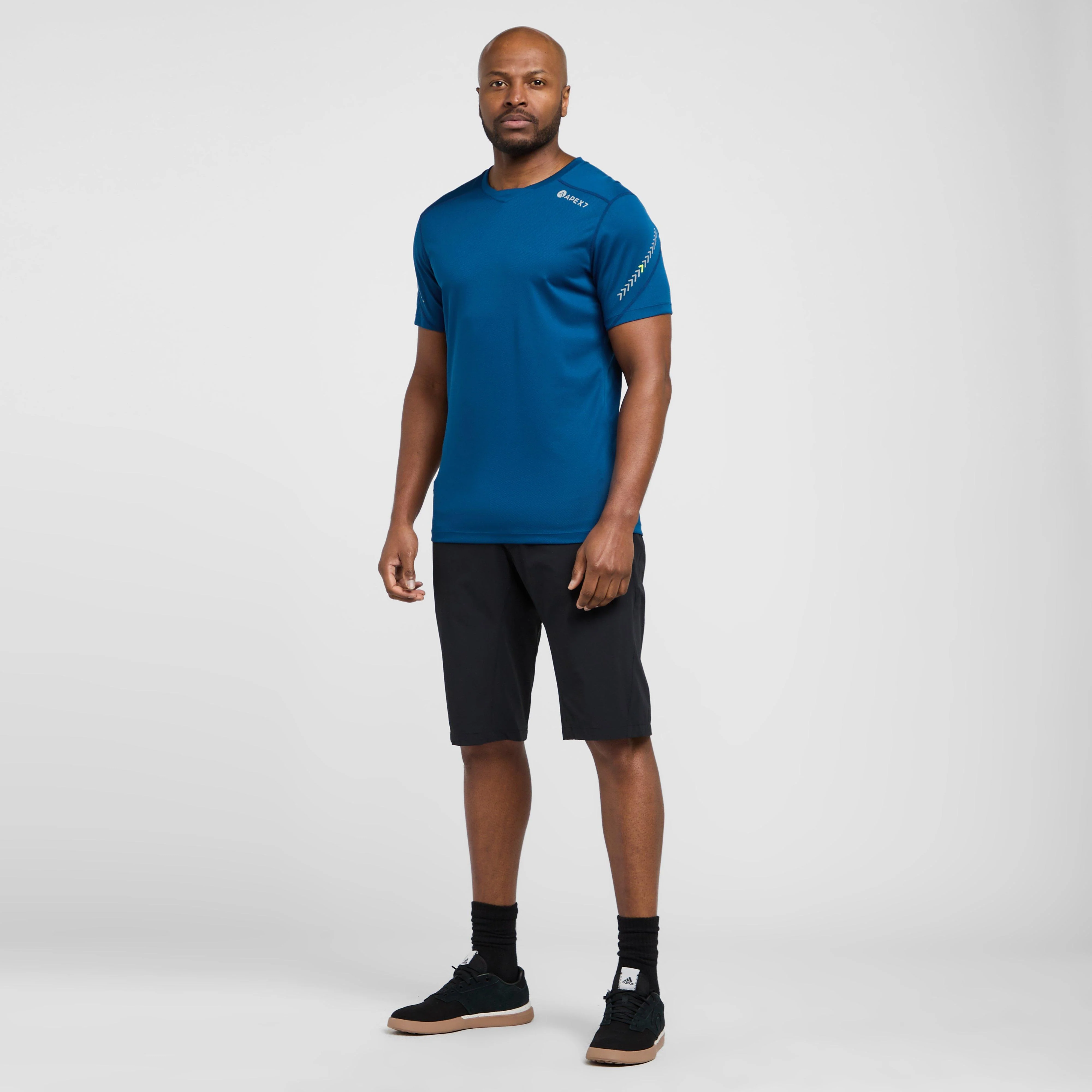 Lithium Short Sleeve Jersey - Image 3