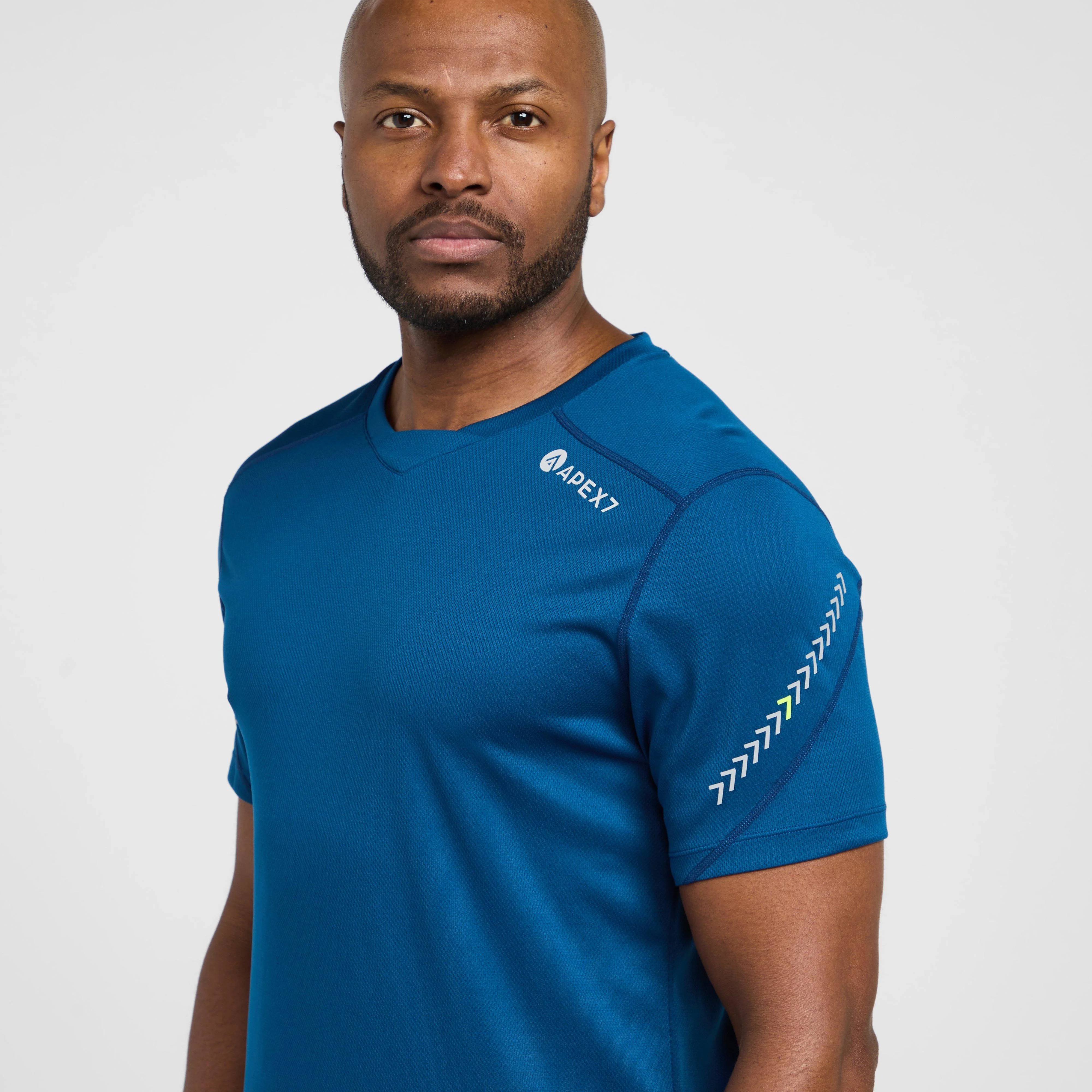 Lithium Short Sleeve Jersey - Image 4