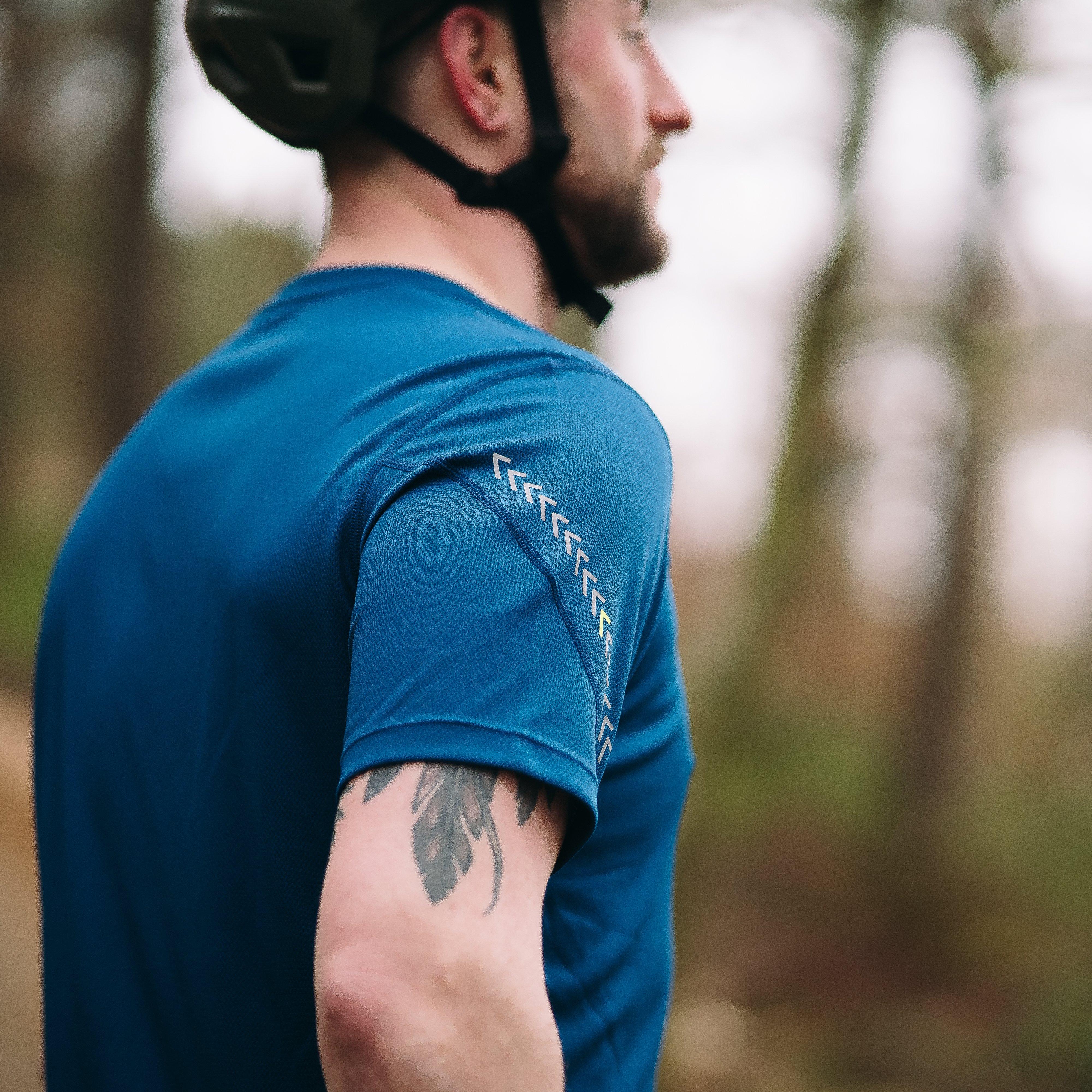 Lithium Short Sleeve Jersey - Image 8