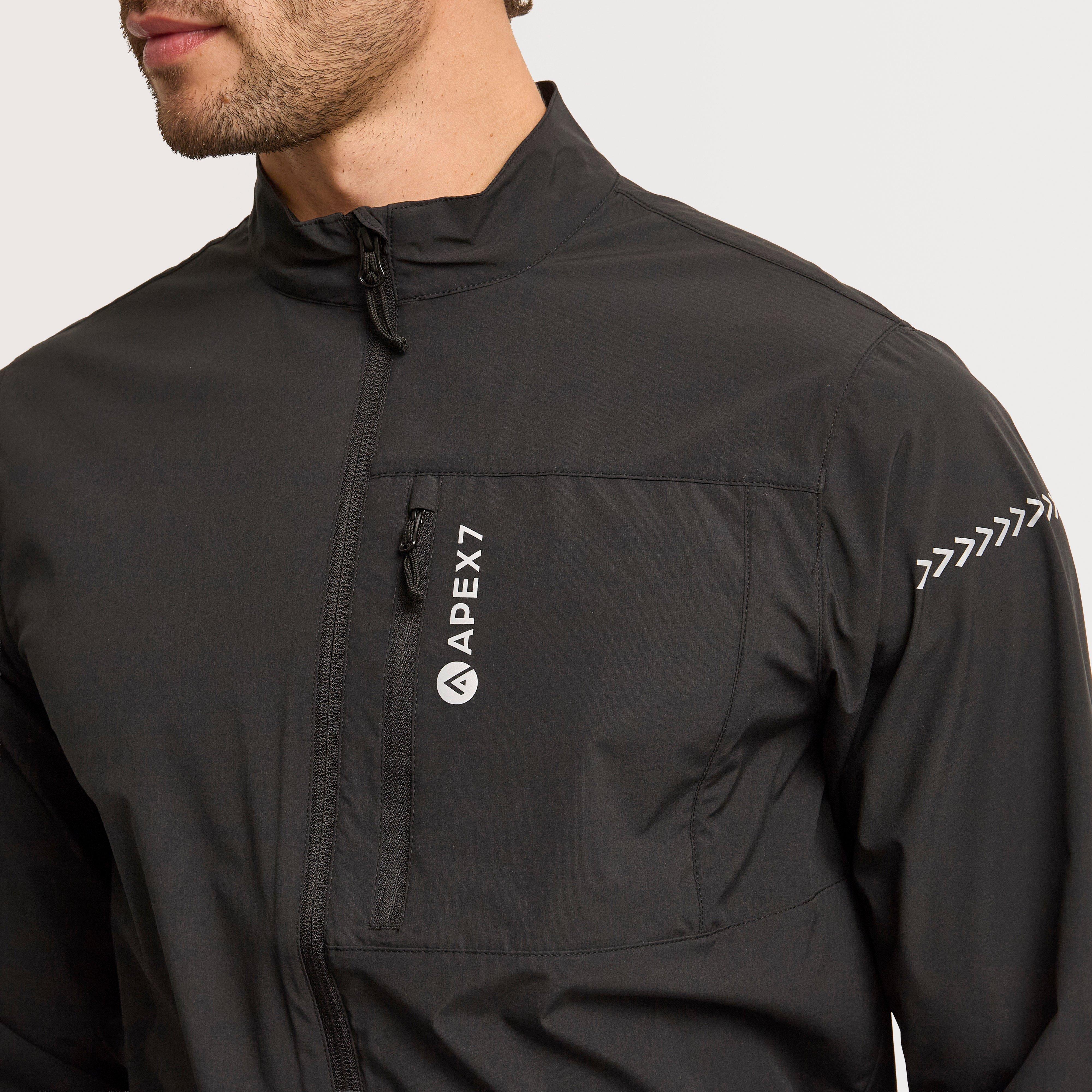 Men's Air Packable Jacket - Image 3