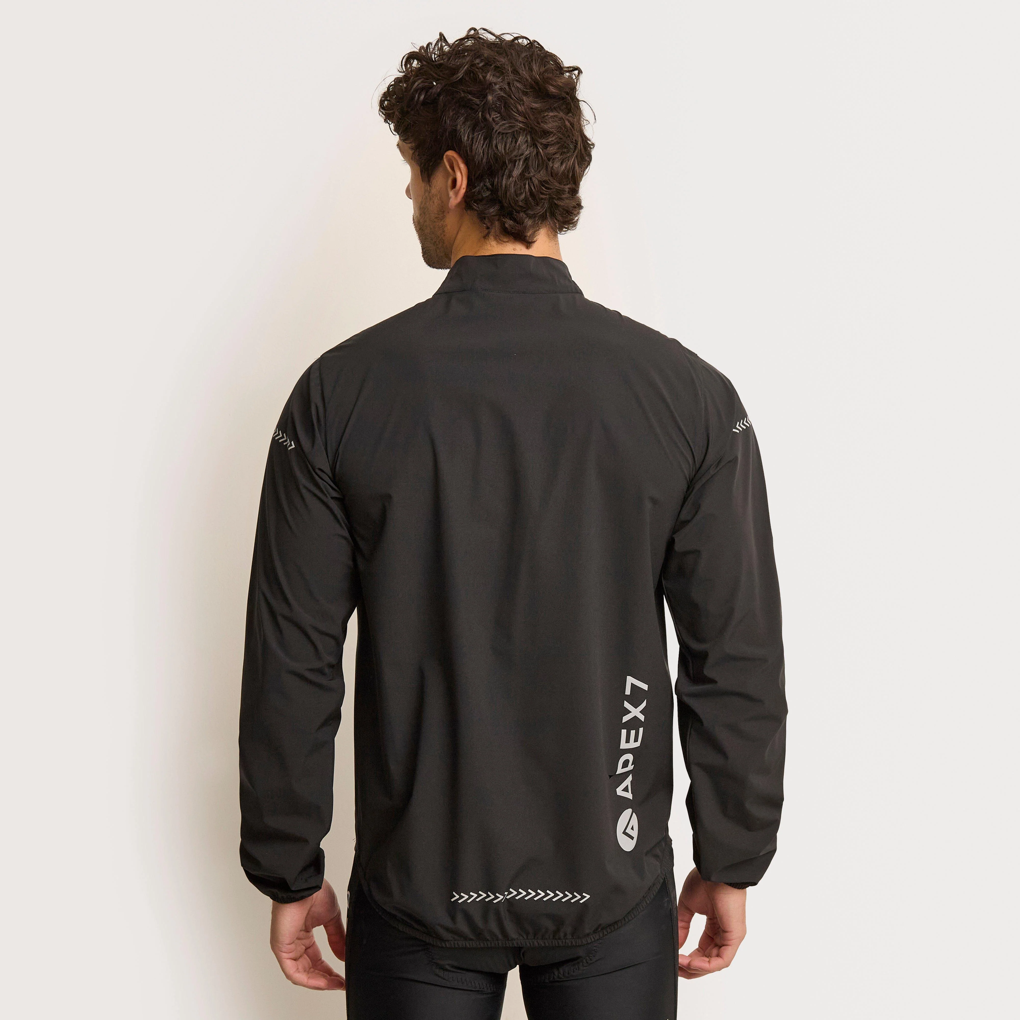 Men's Air Packable Jacket - Image 4