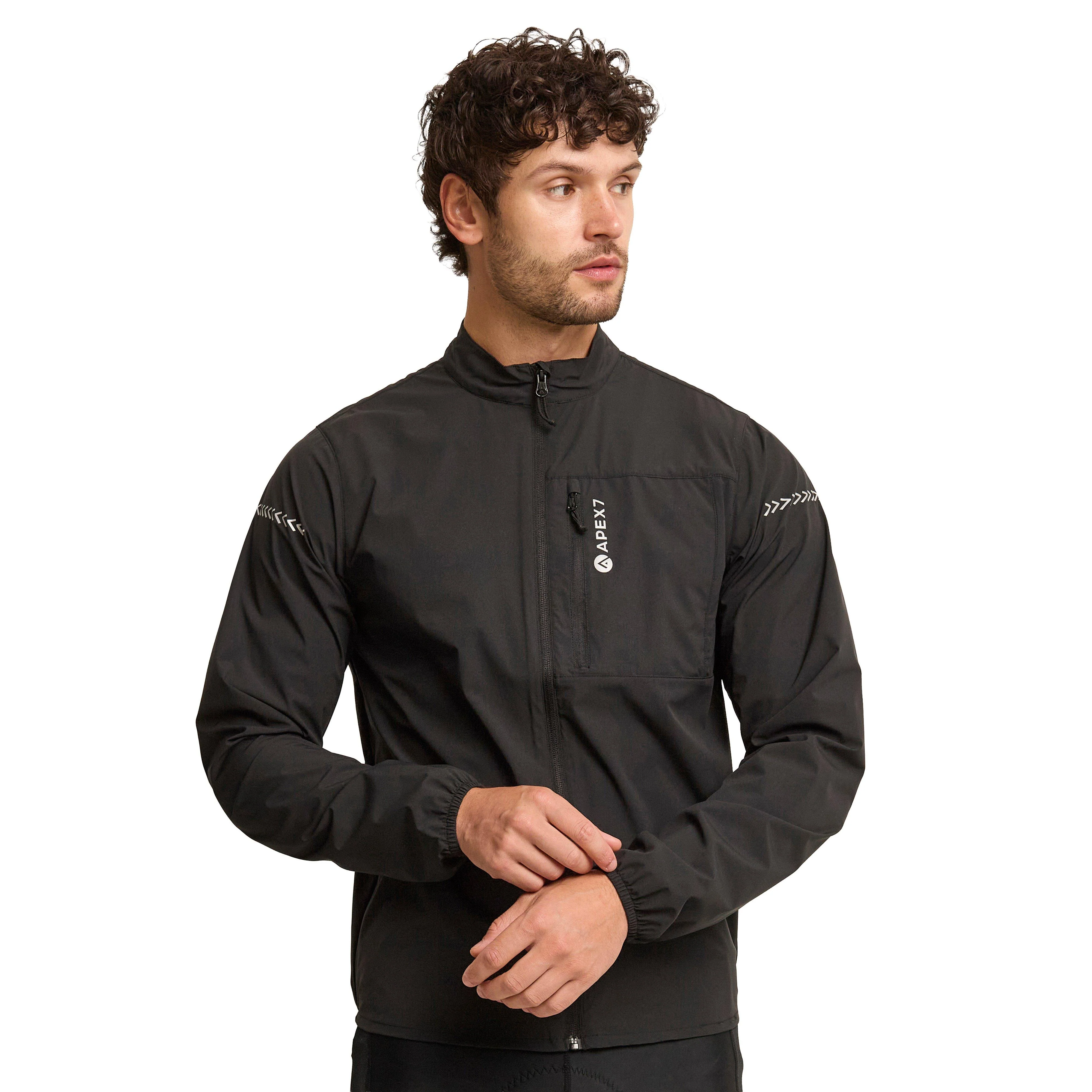 Men's Air Packable Jacket - Image 6
