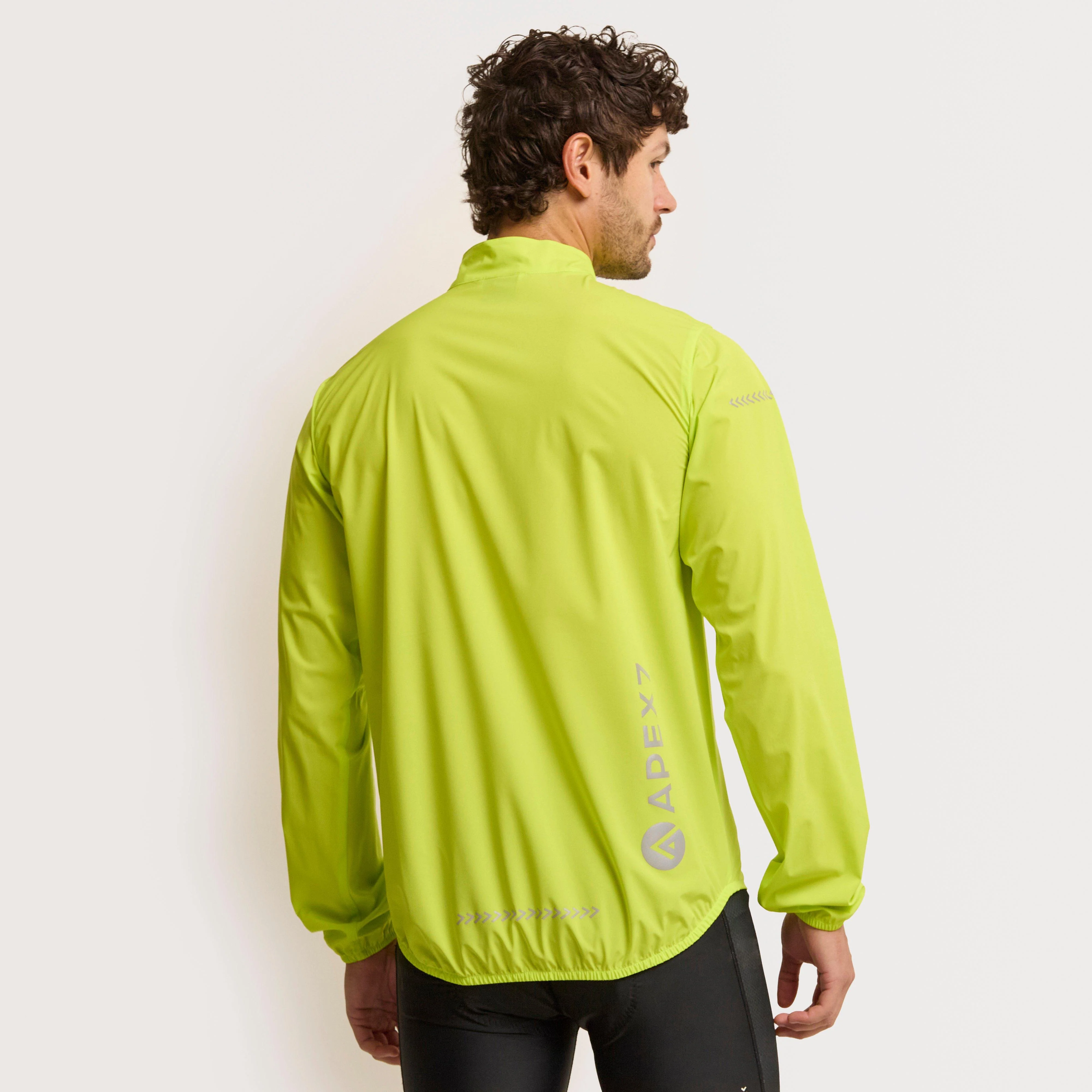 Men's Air Packable Jacket - Image 3