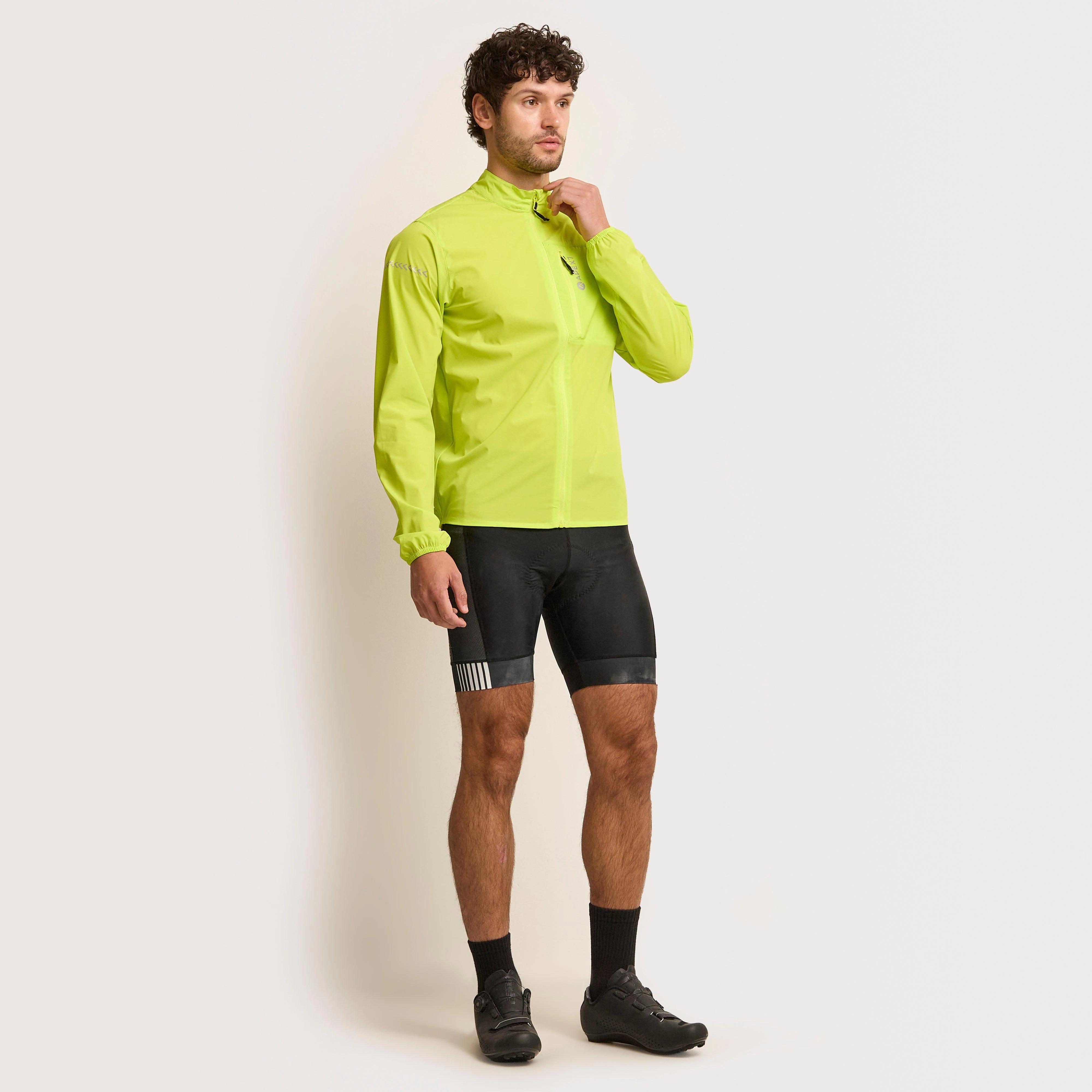 Men's Air Packable Jacket - Image 5