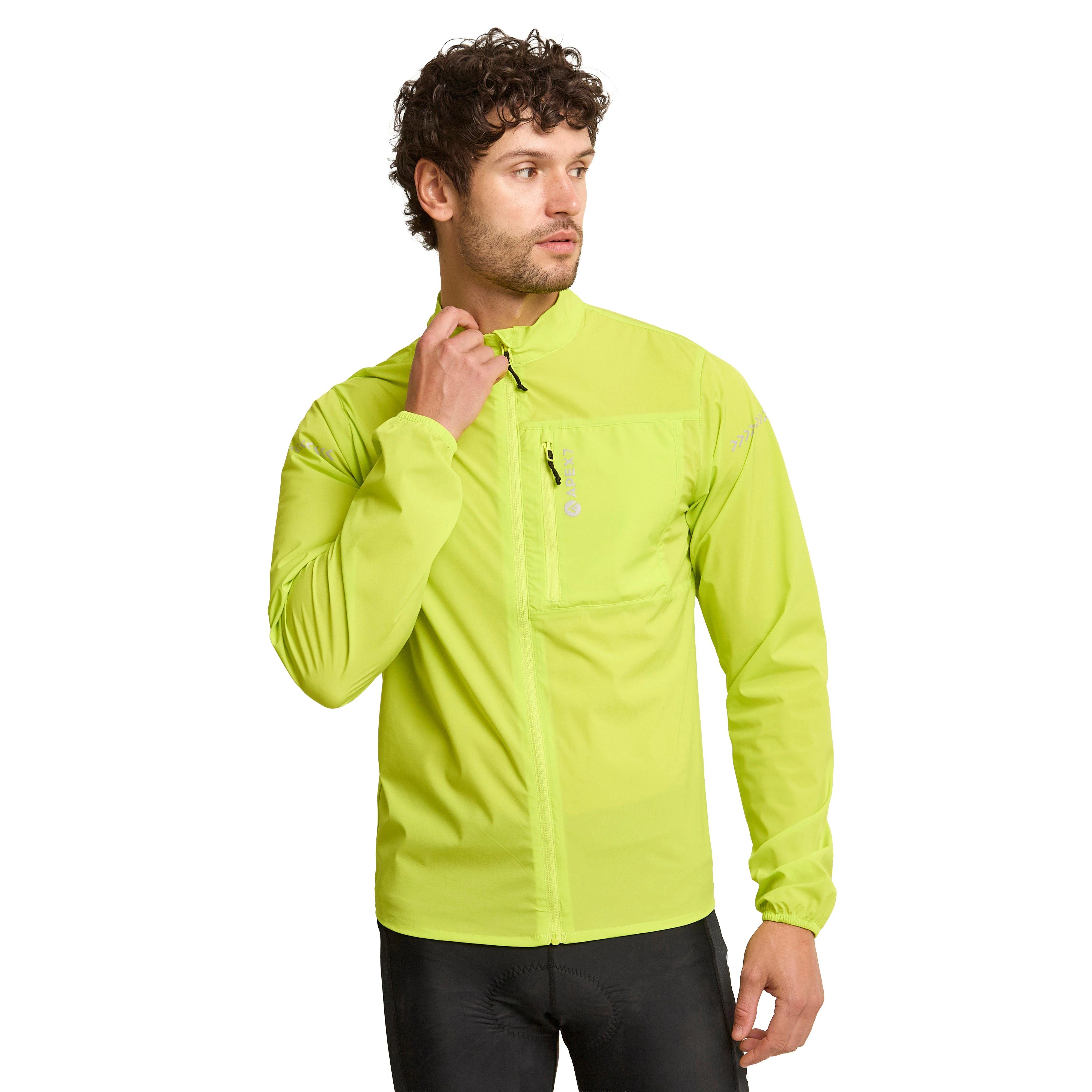Men's Air Packable Jacket - Image 6