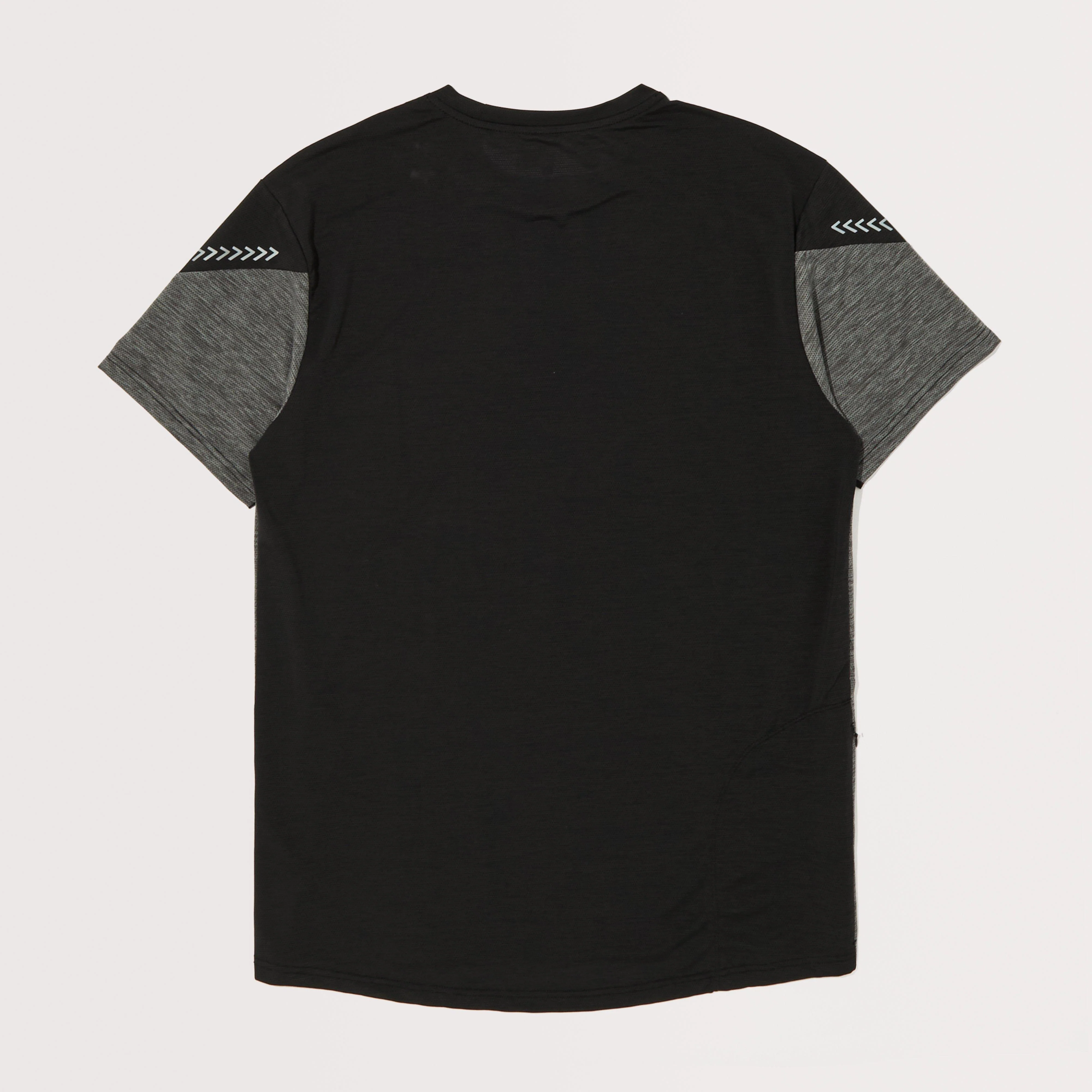 Men's Lithium II Short Sleeve Jersey - Image 2