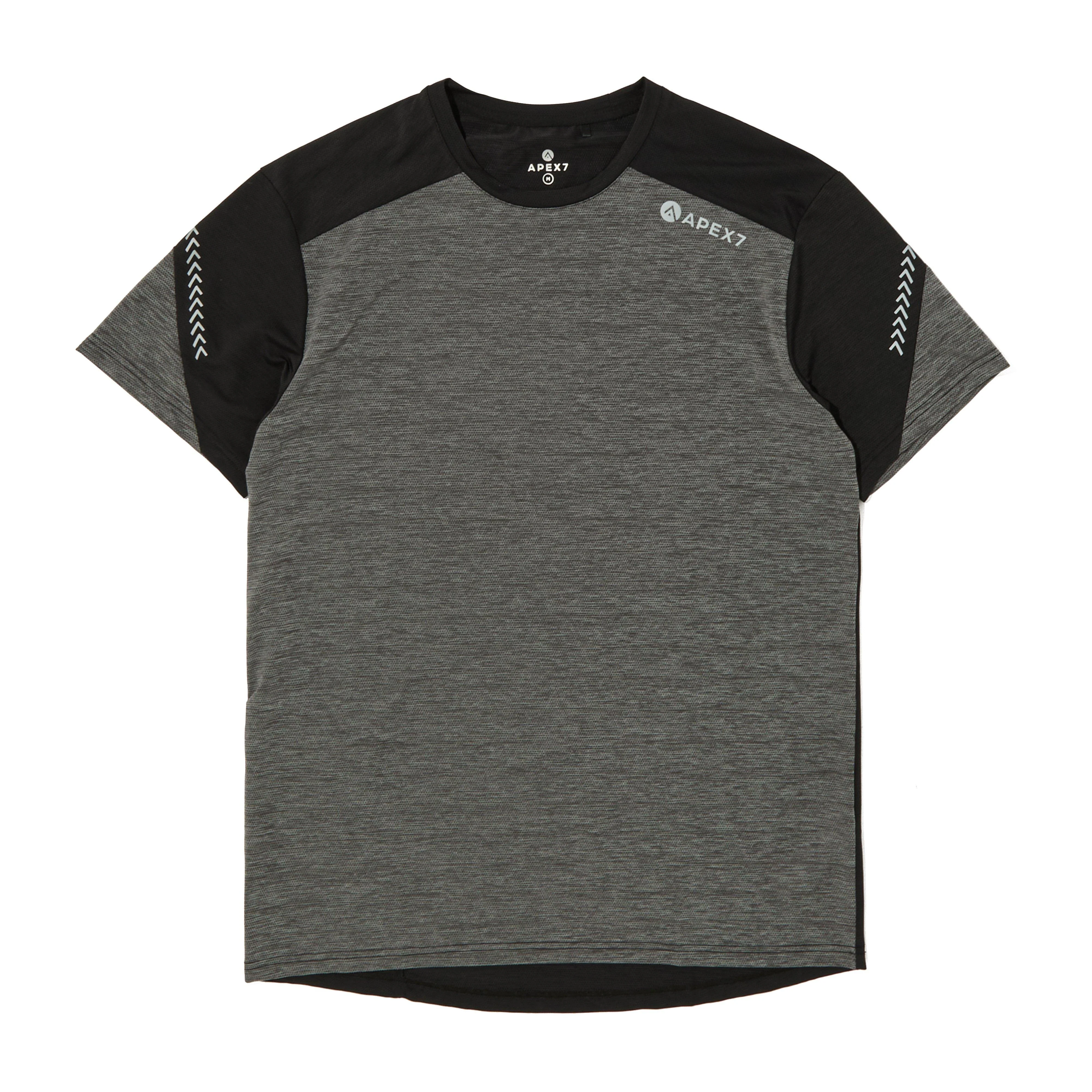 Men's Lithium II Short Sleeve Jersey - Image 3