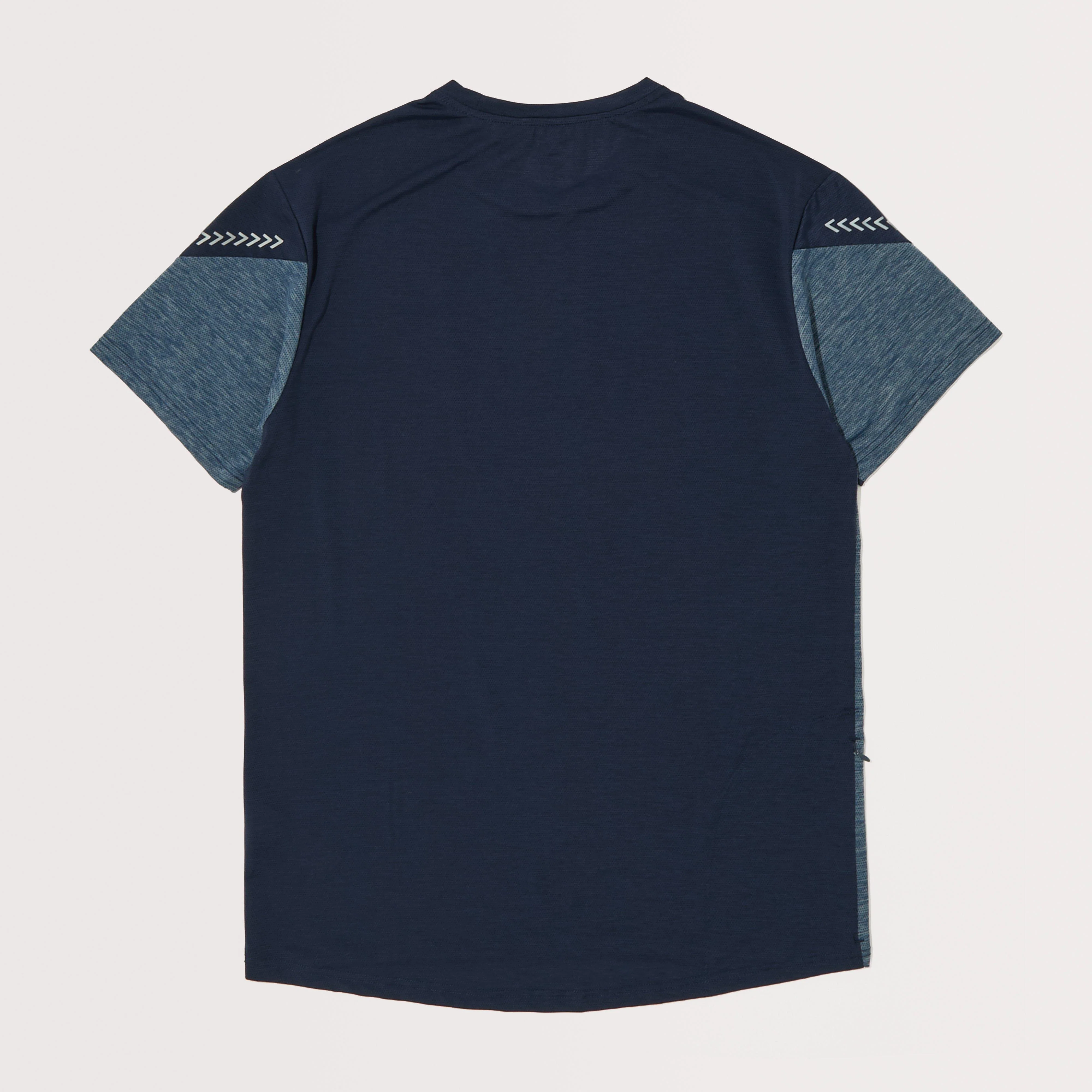 Men's Lithium II Short Sleeve Jersey - Image 2