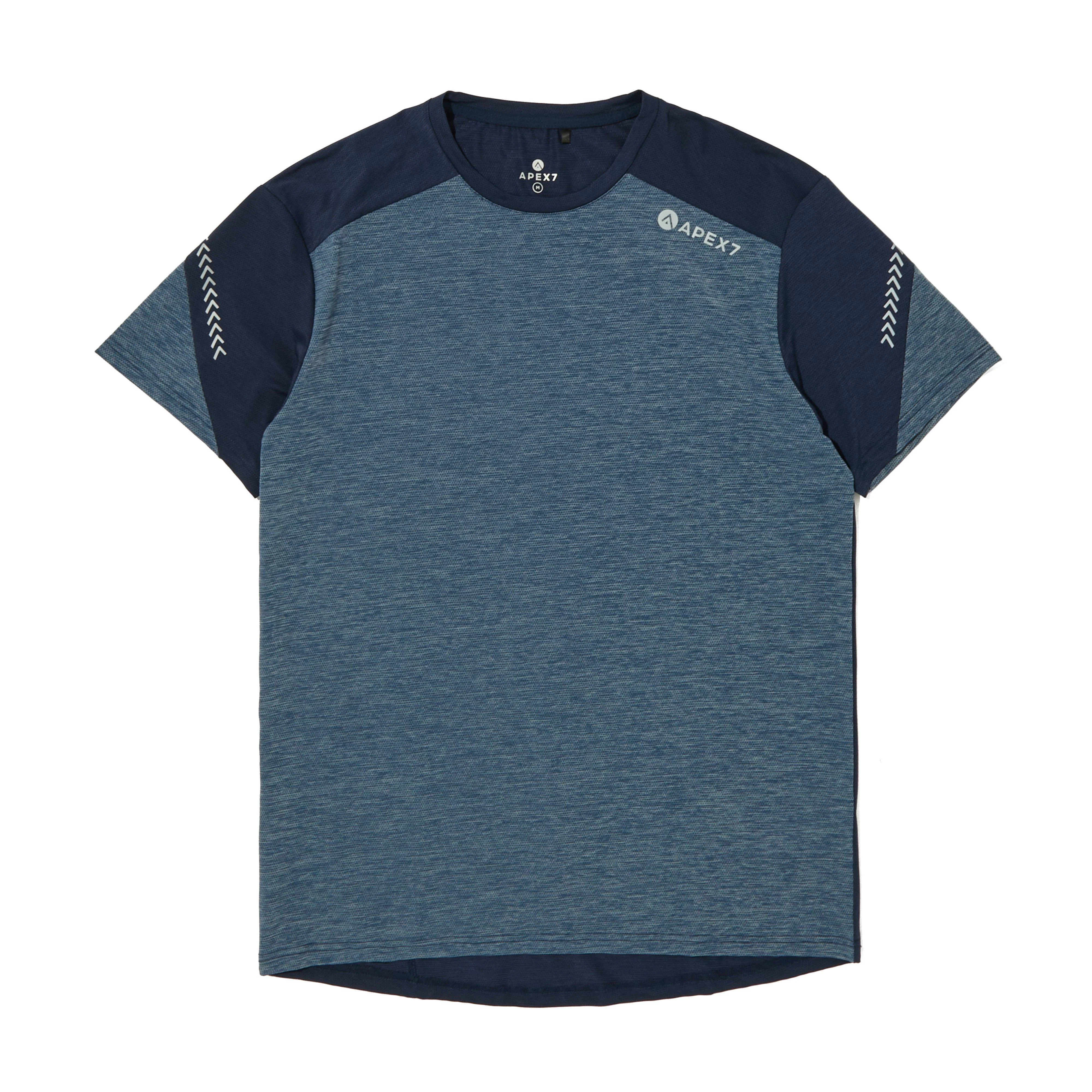 Men's Lithium II Short Sleeve Jersey - Image 3