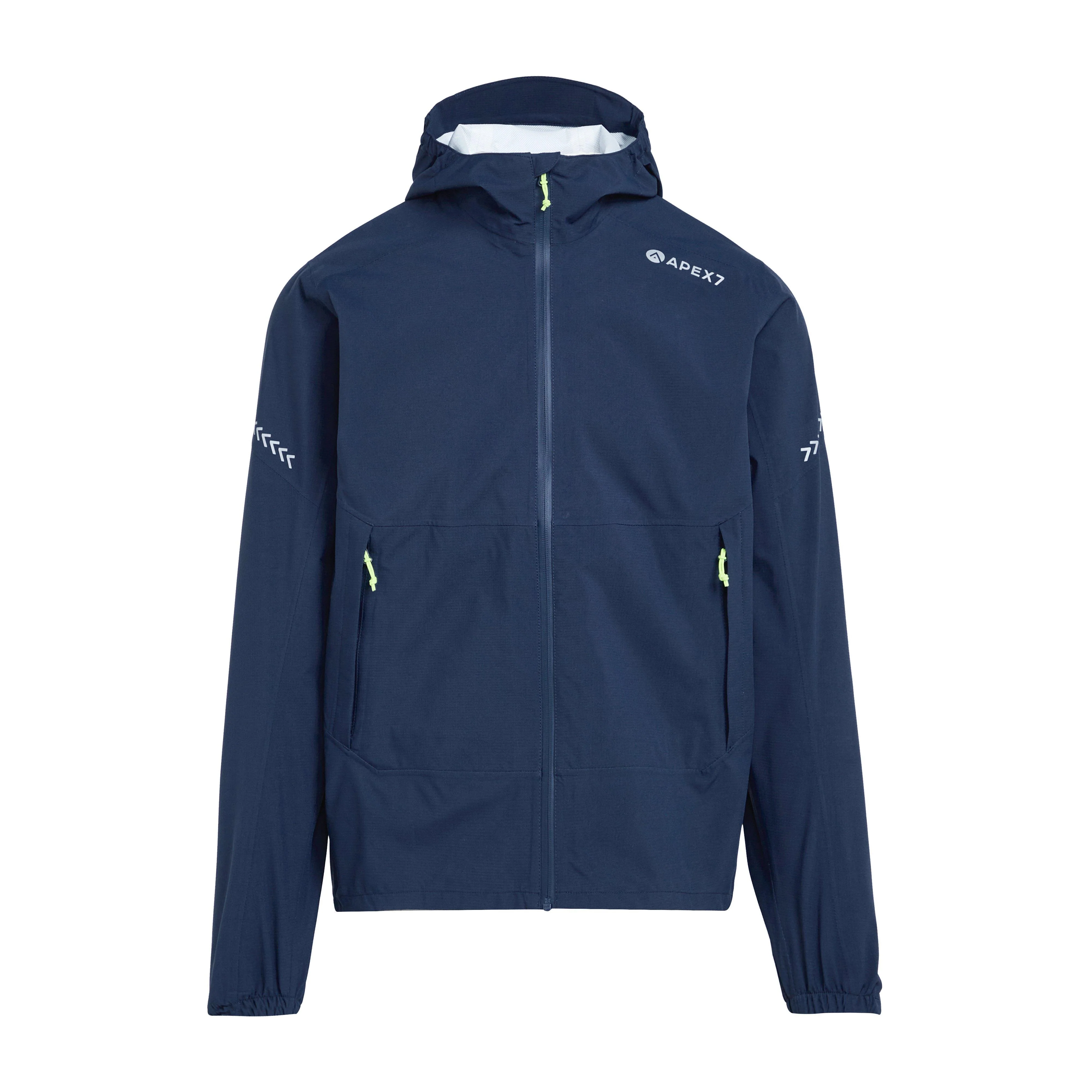 Radon 2.5-Layer Waterproof Jacket - Image 13