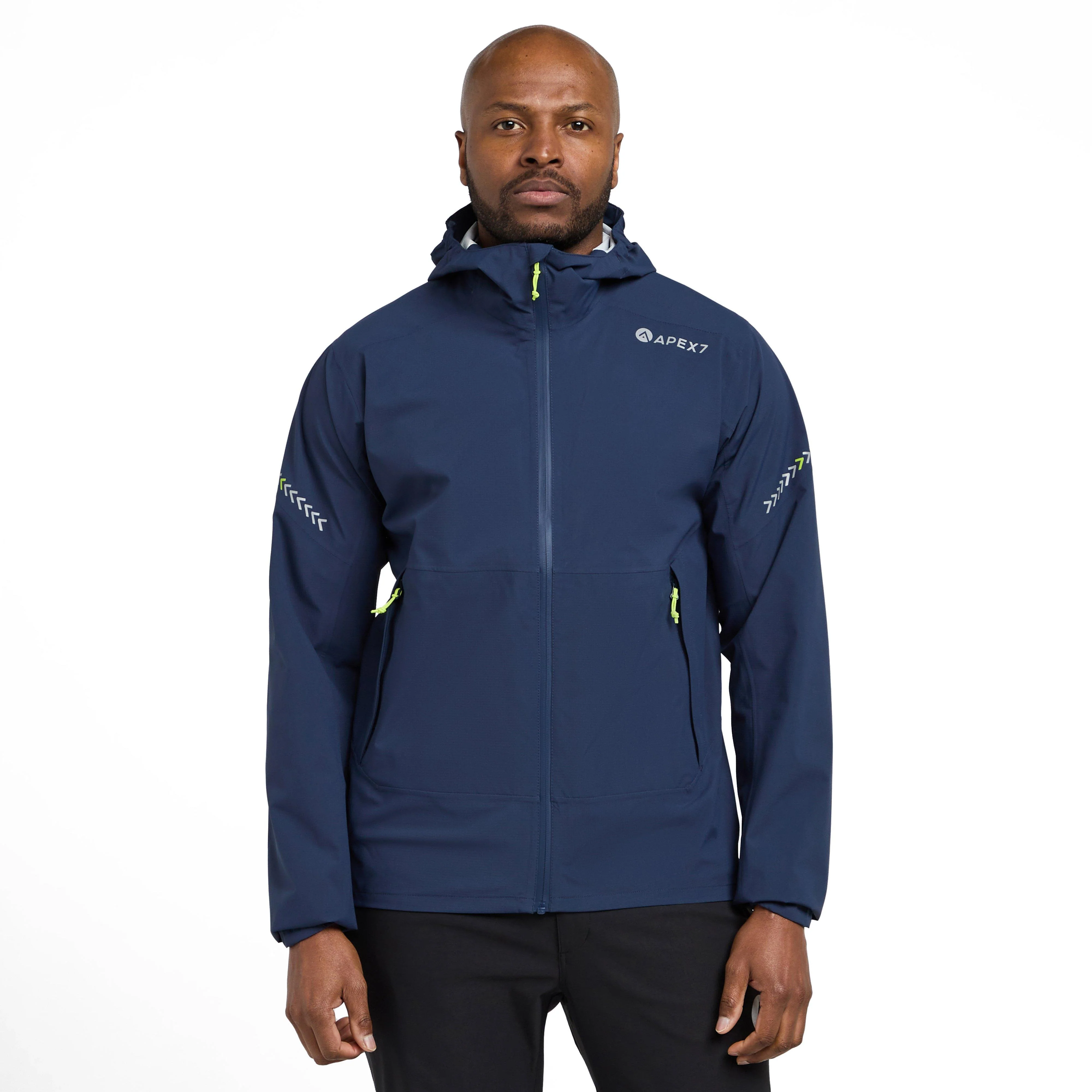 Radon 2.5-Layer Waterproof Jacket - Image 14