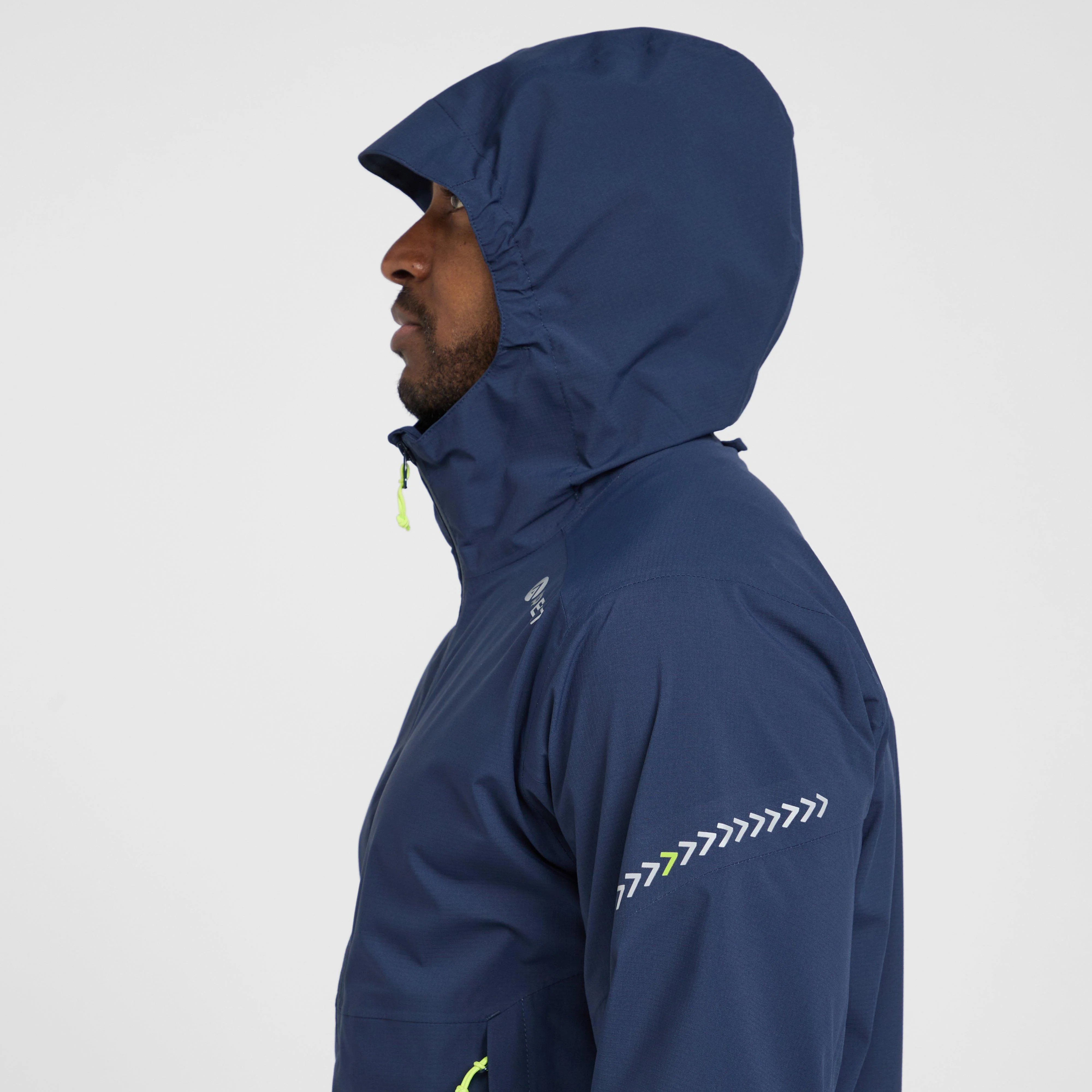Radon 2.5-Layer Waterproof Jacket - Image 5