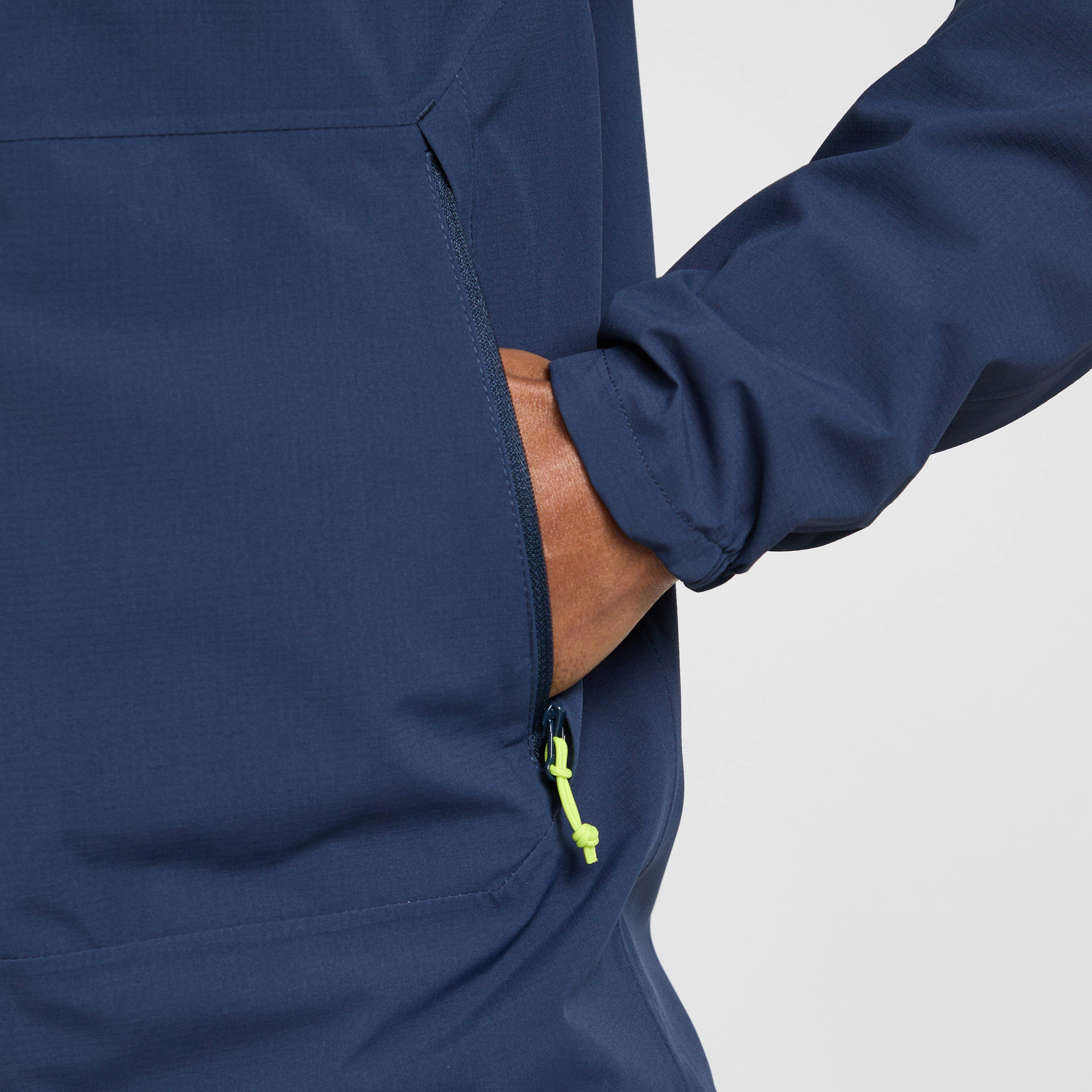 Radon 2.5-Layer Waterproof Jacket - Image 6