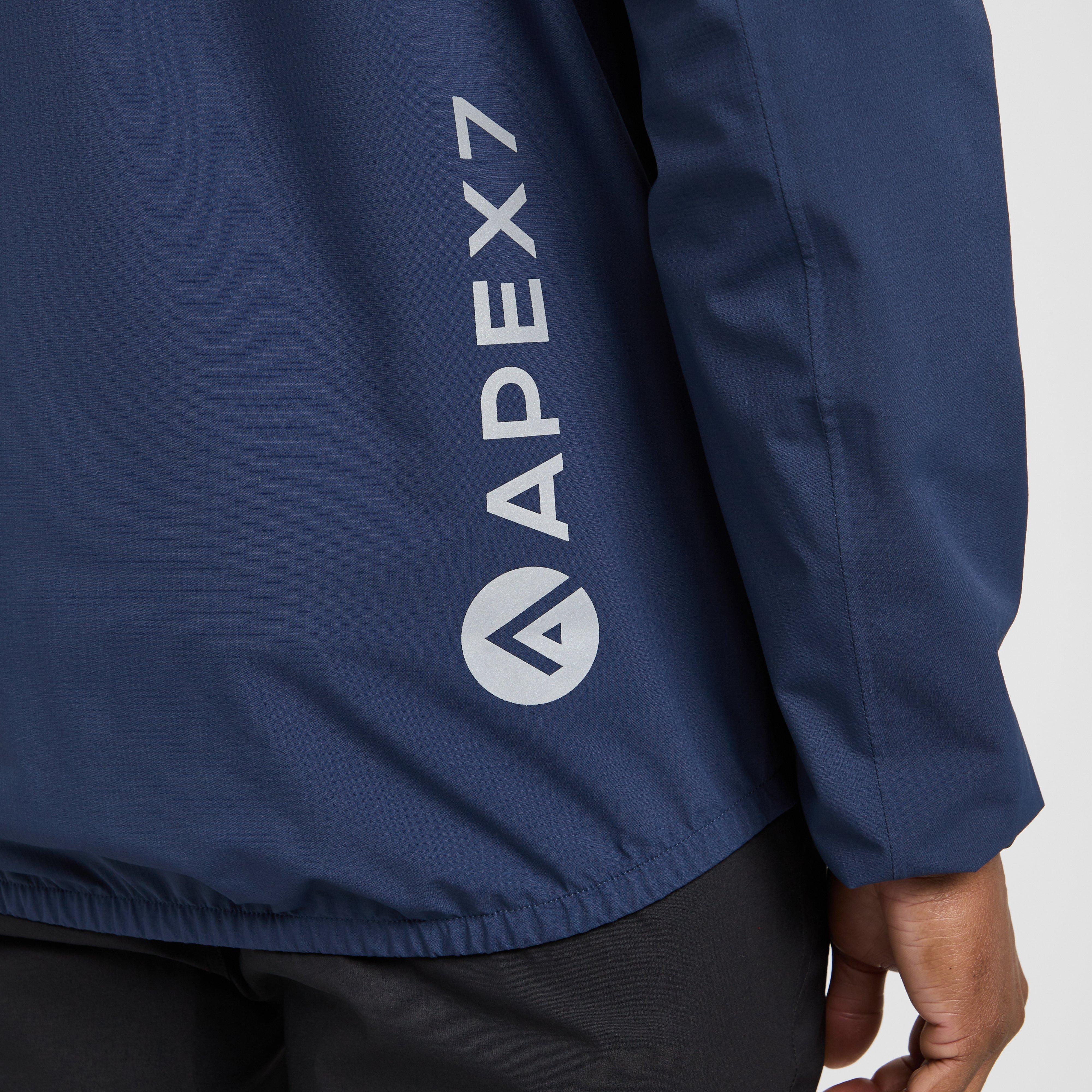 Radon 2.5-Layer Waterproof Jacket - Image 8