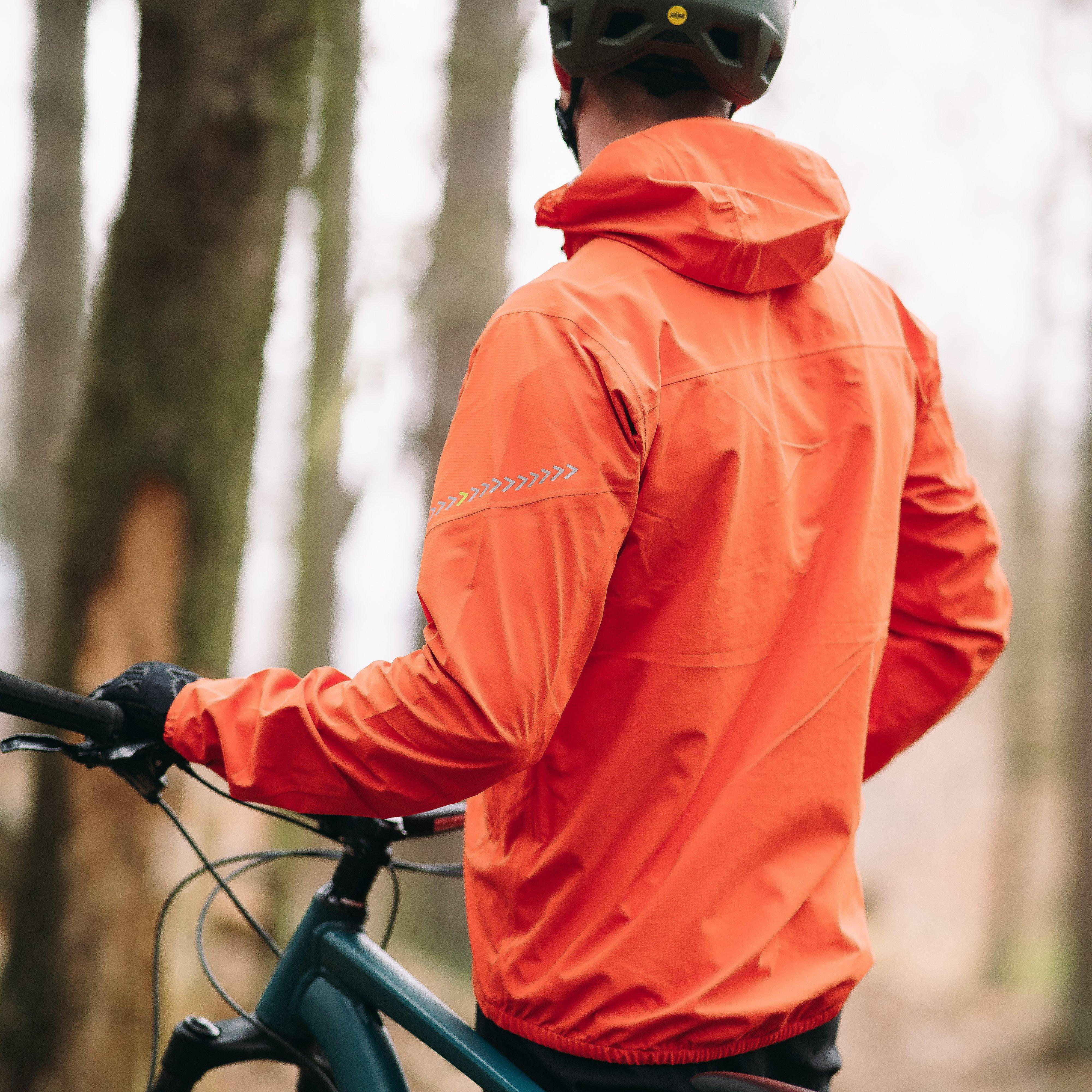 Radon 2.5-Layer Waterproof Jacket - Image 11