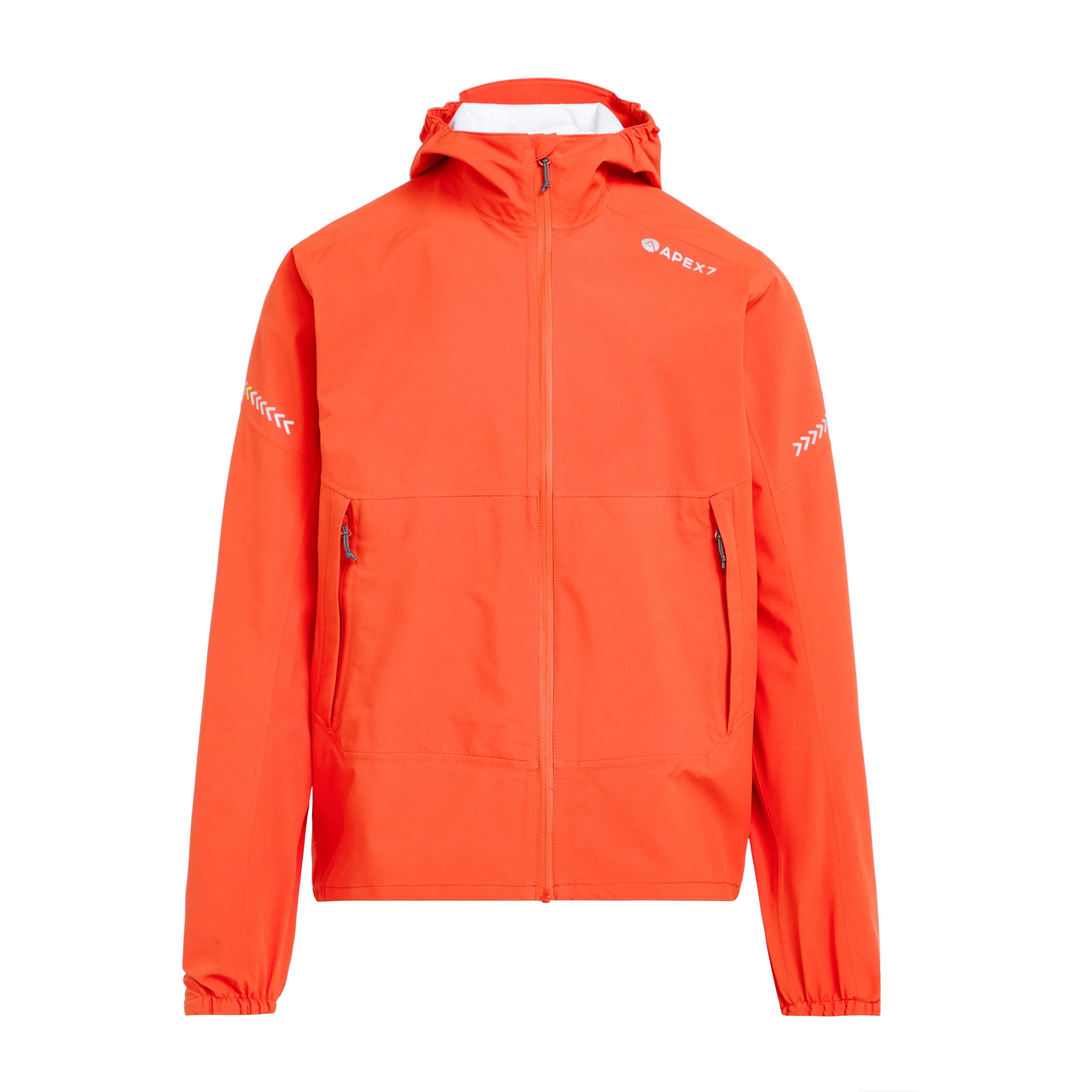 Radon 2.5-Layer Waterproof Jacket - Image 13