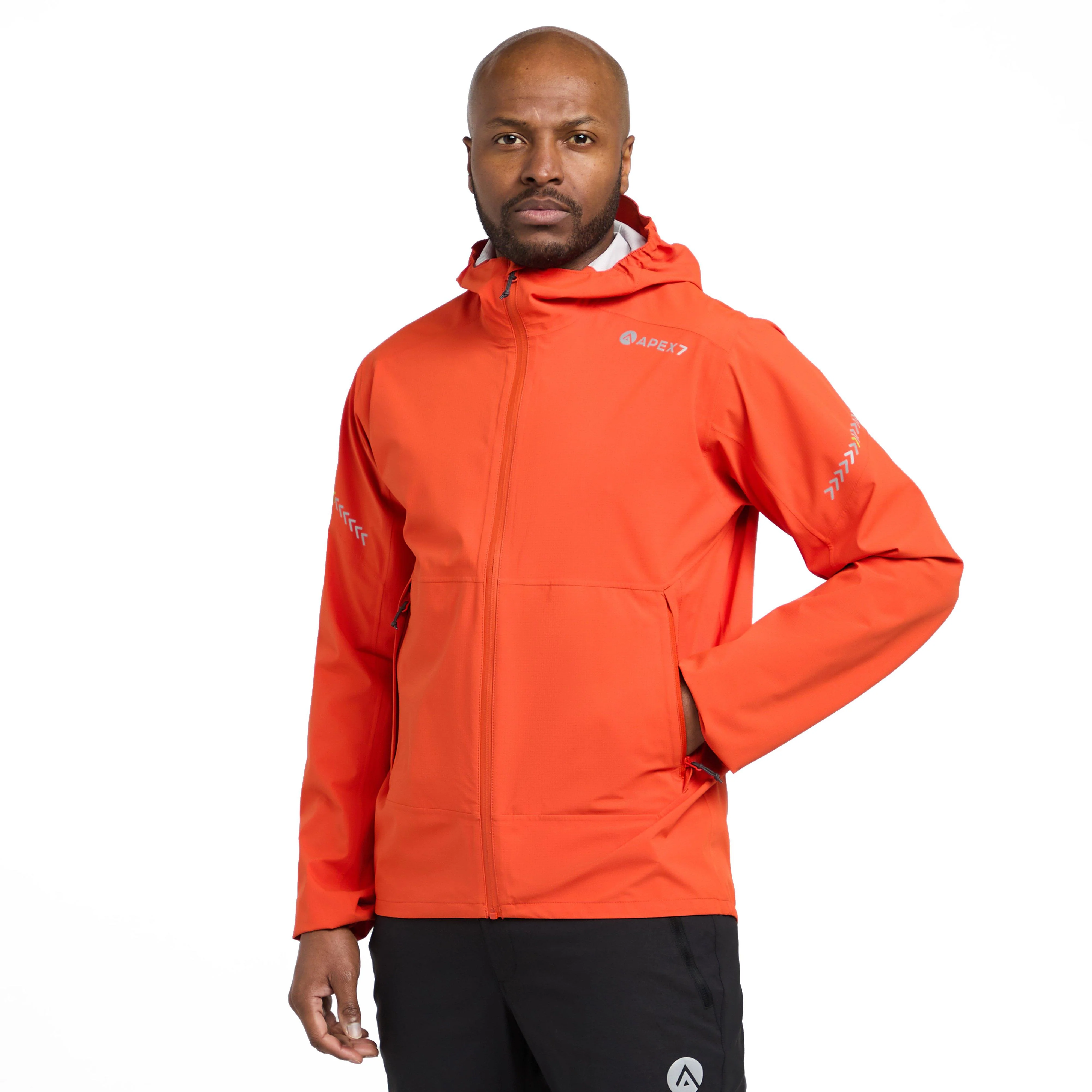 Radon 2.5-Layer Waterproof Jacket - Image 14