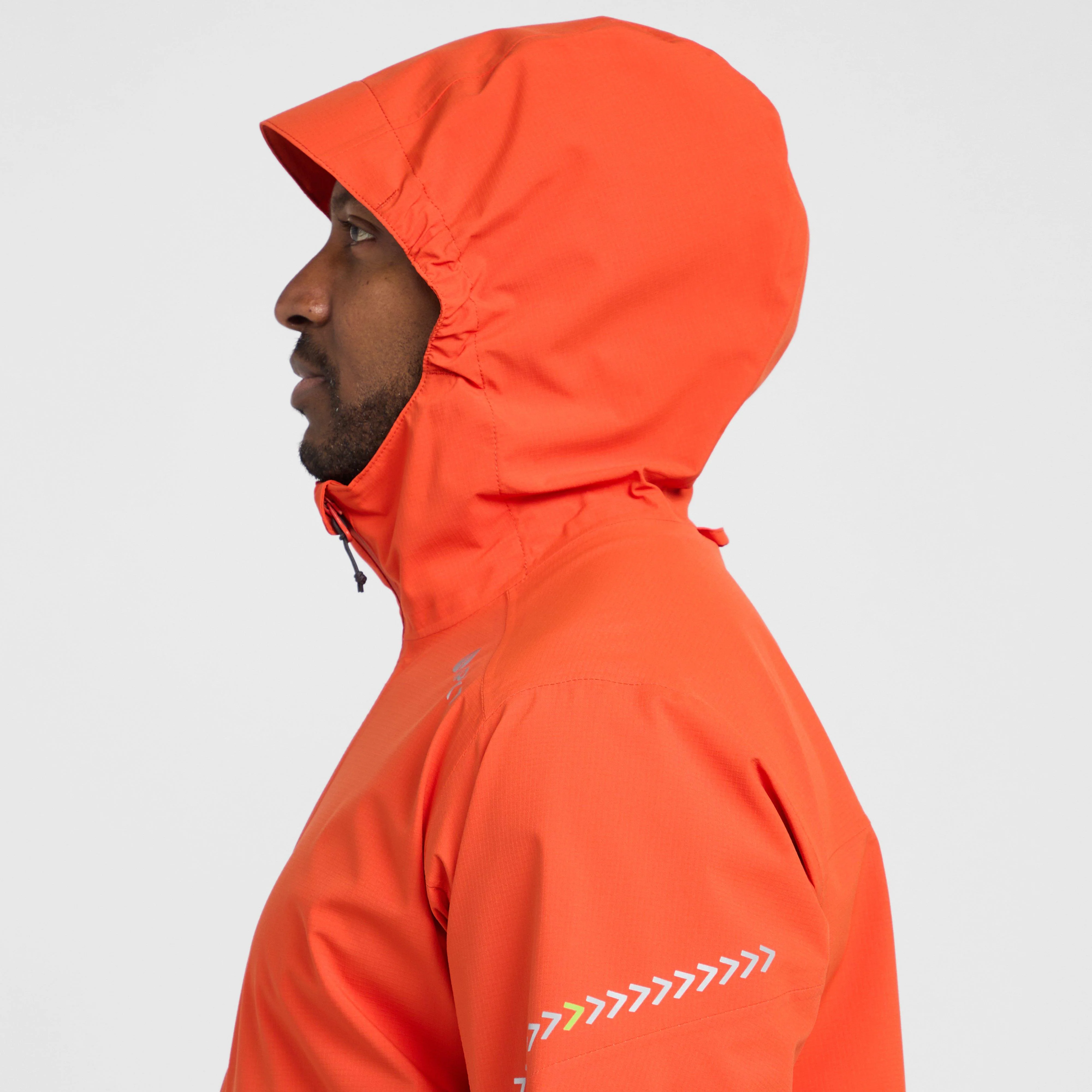 Radon 2.5-Layer Waterproof Jacket - Image 5