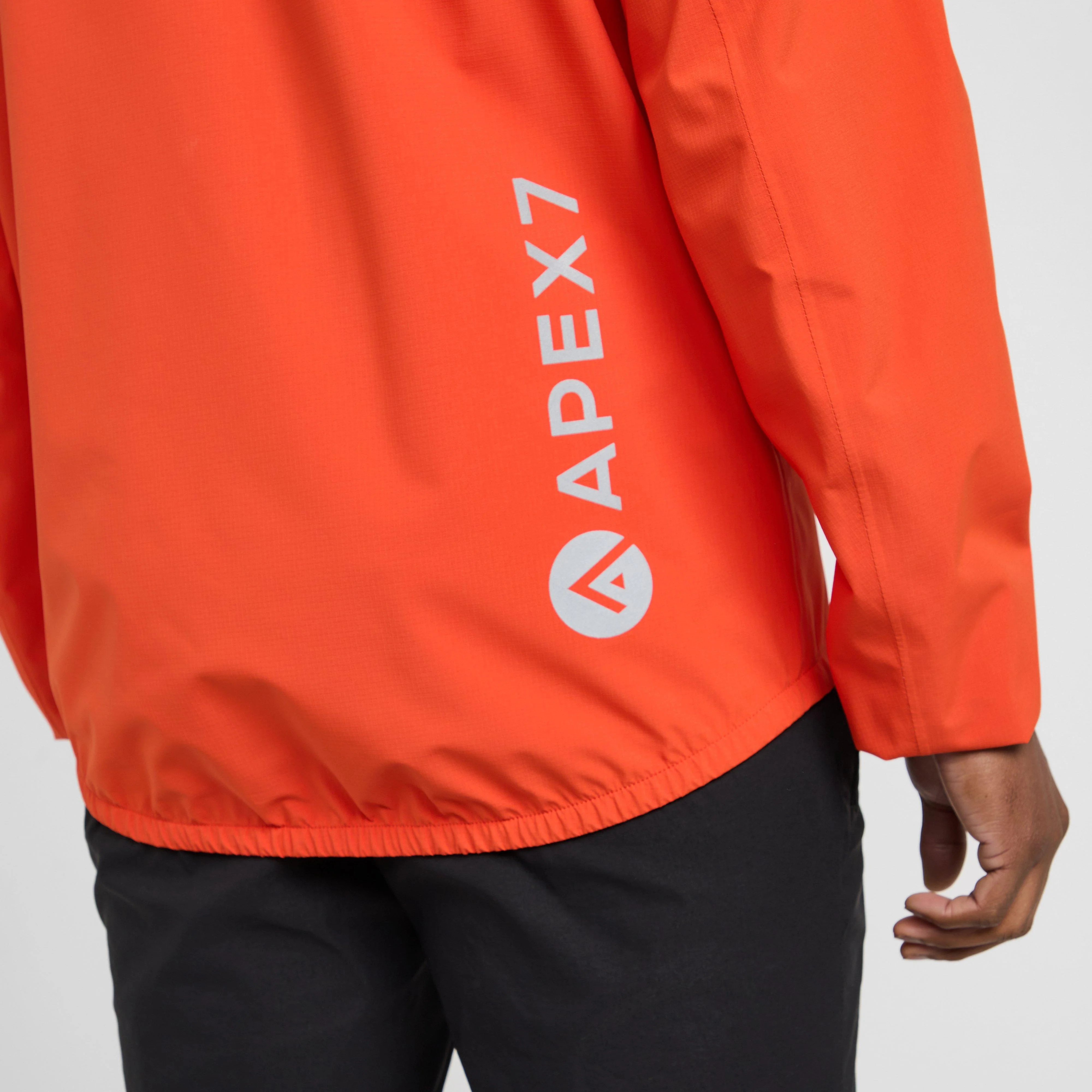 Radon 2.5-Layer Waterproof Jacket - Image 6