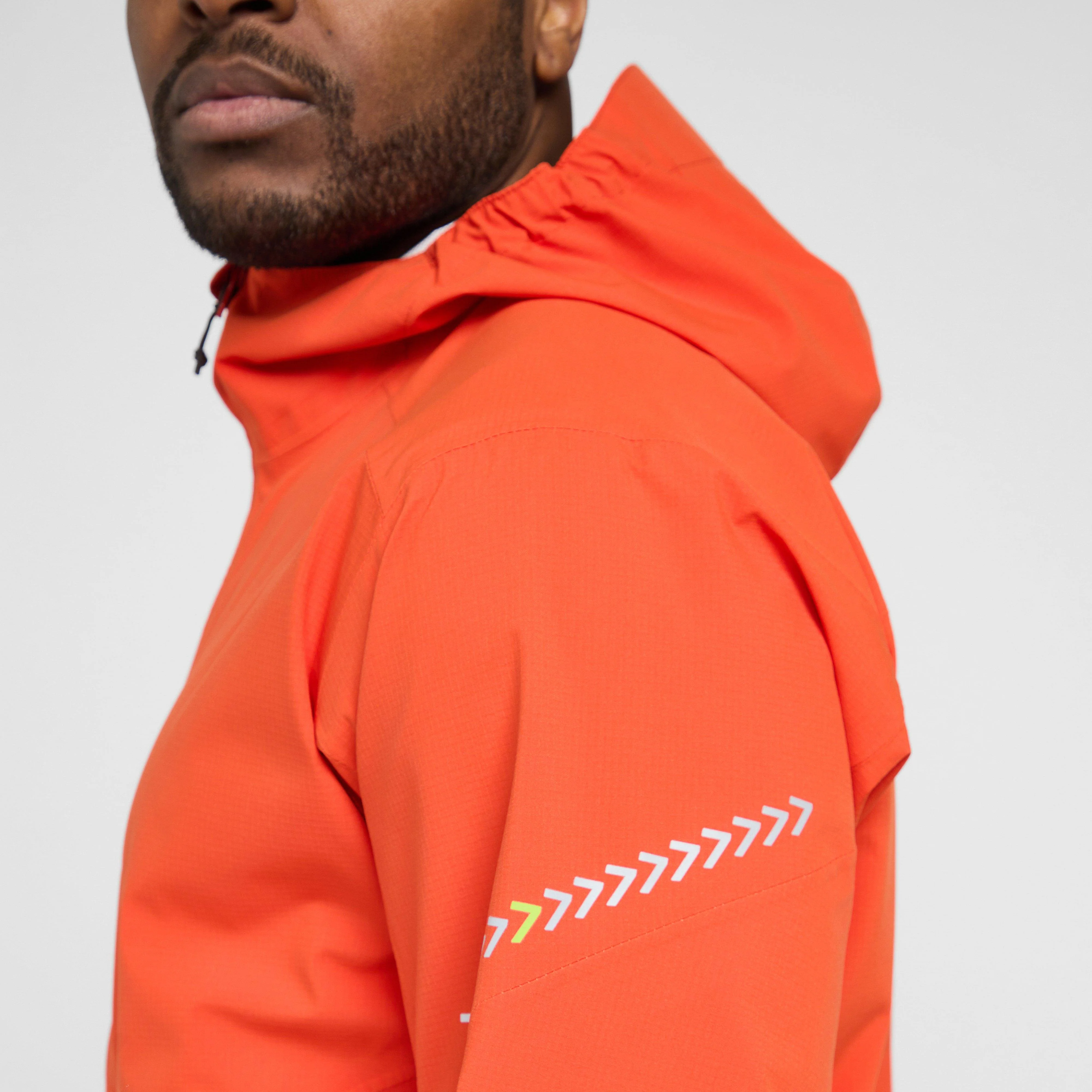 Radon 2.5-Layer Waterproof Jacket - Image 7