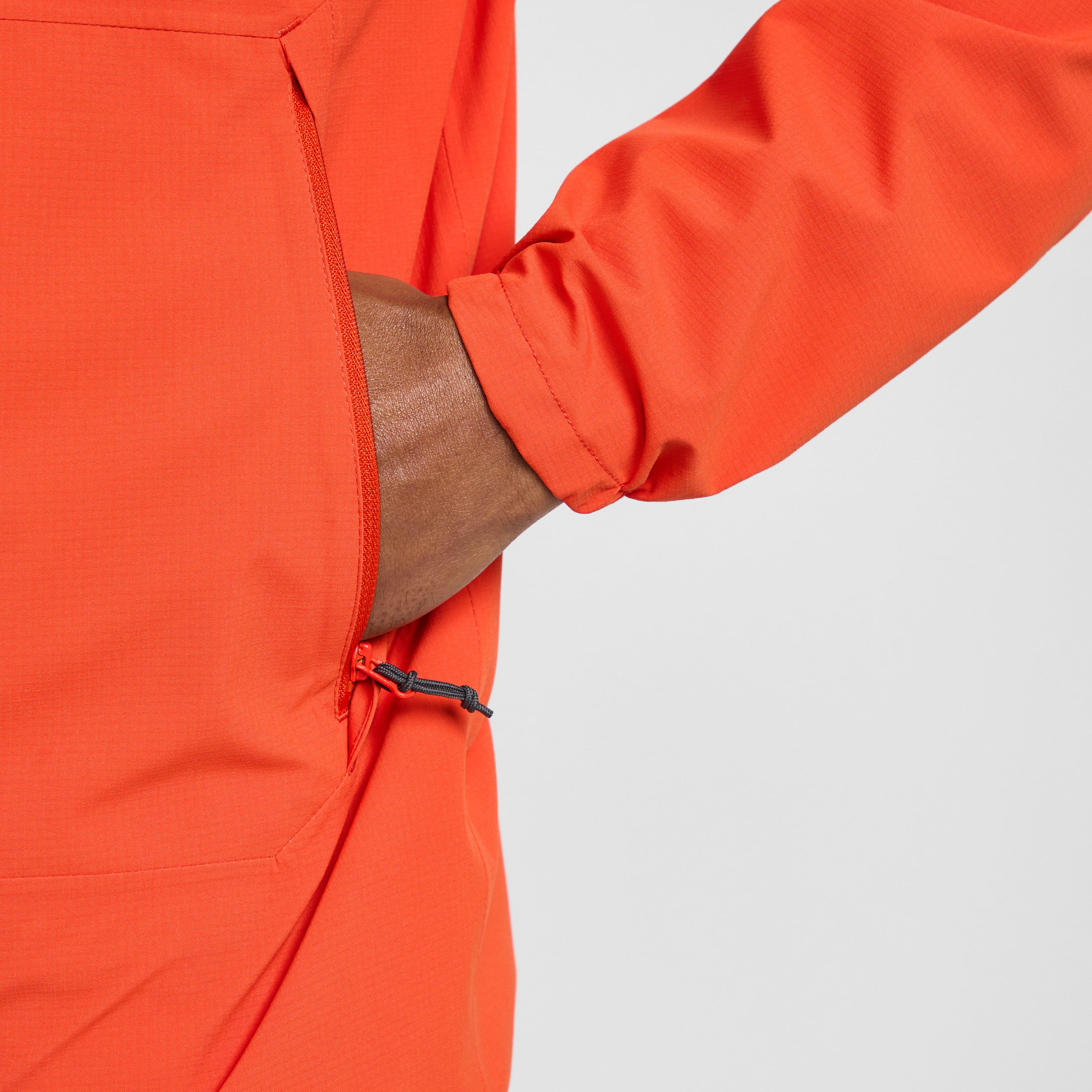 Radon 2.5-Layer Waterproof Jacket - Image 8