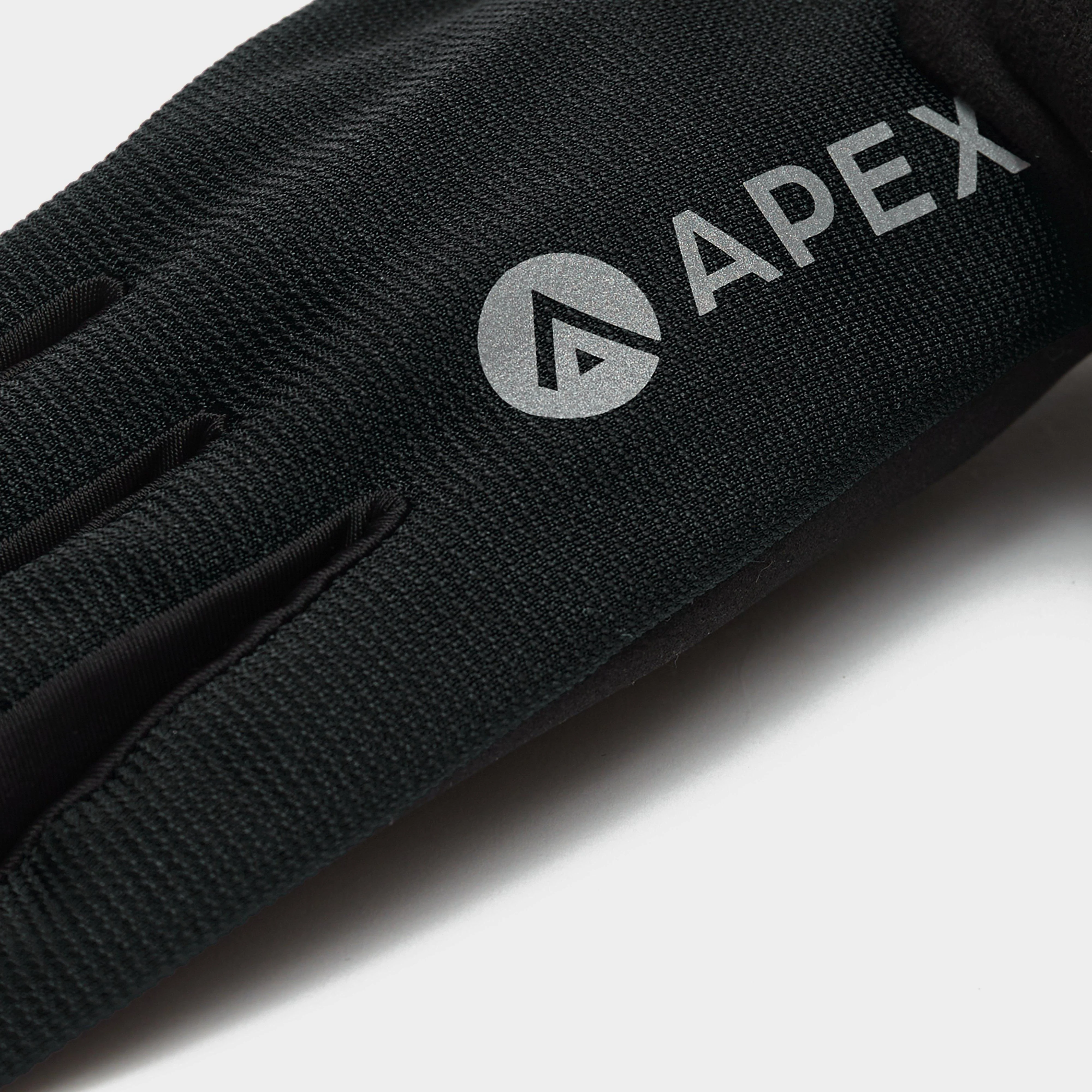 Trail Grip Glove - Image 3