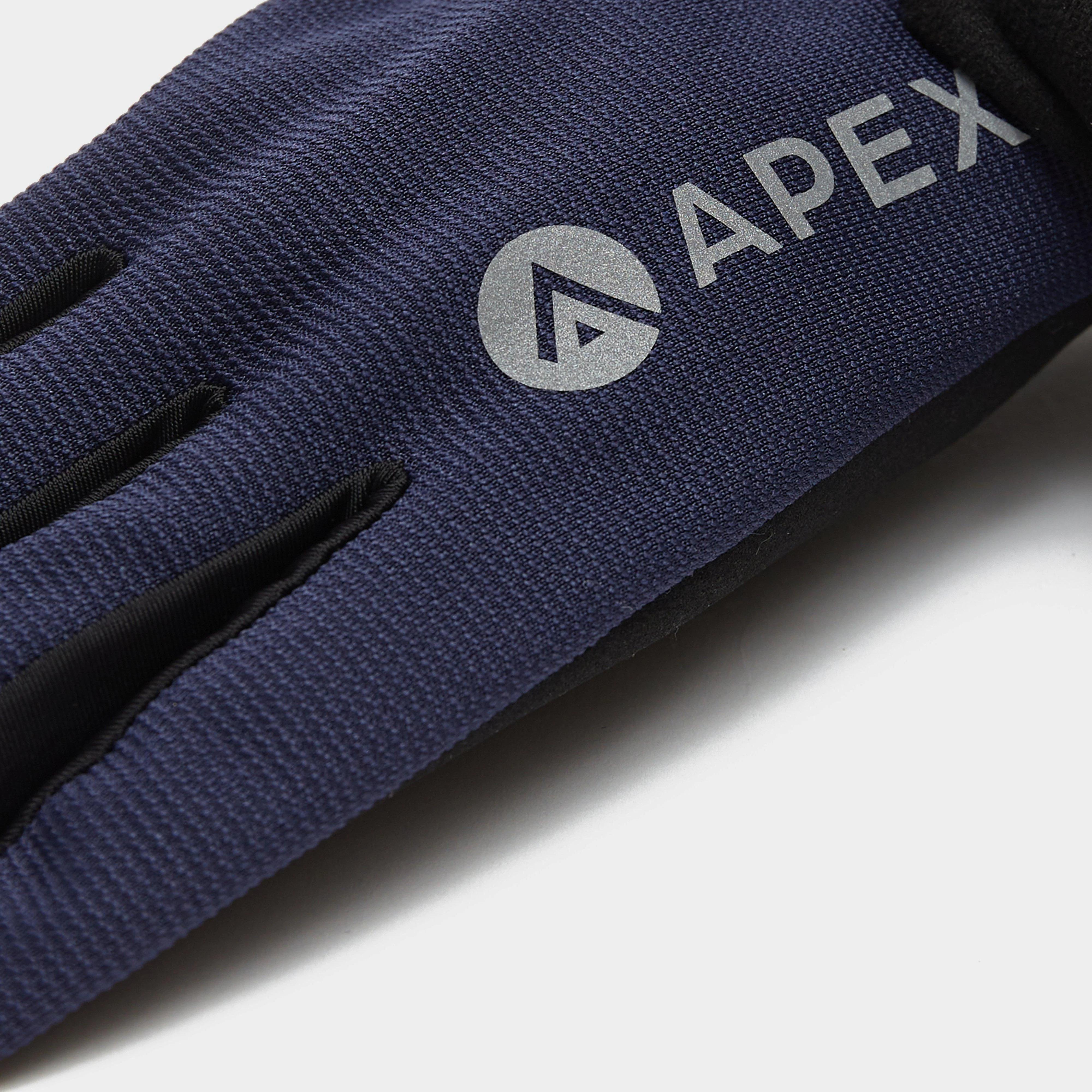 Trail Grip Glove - Image 3