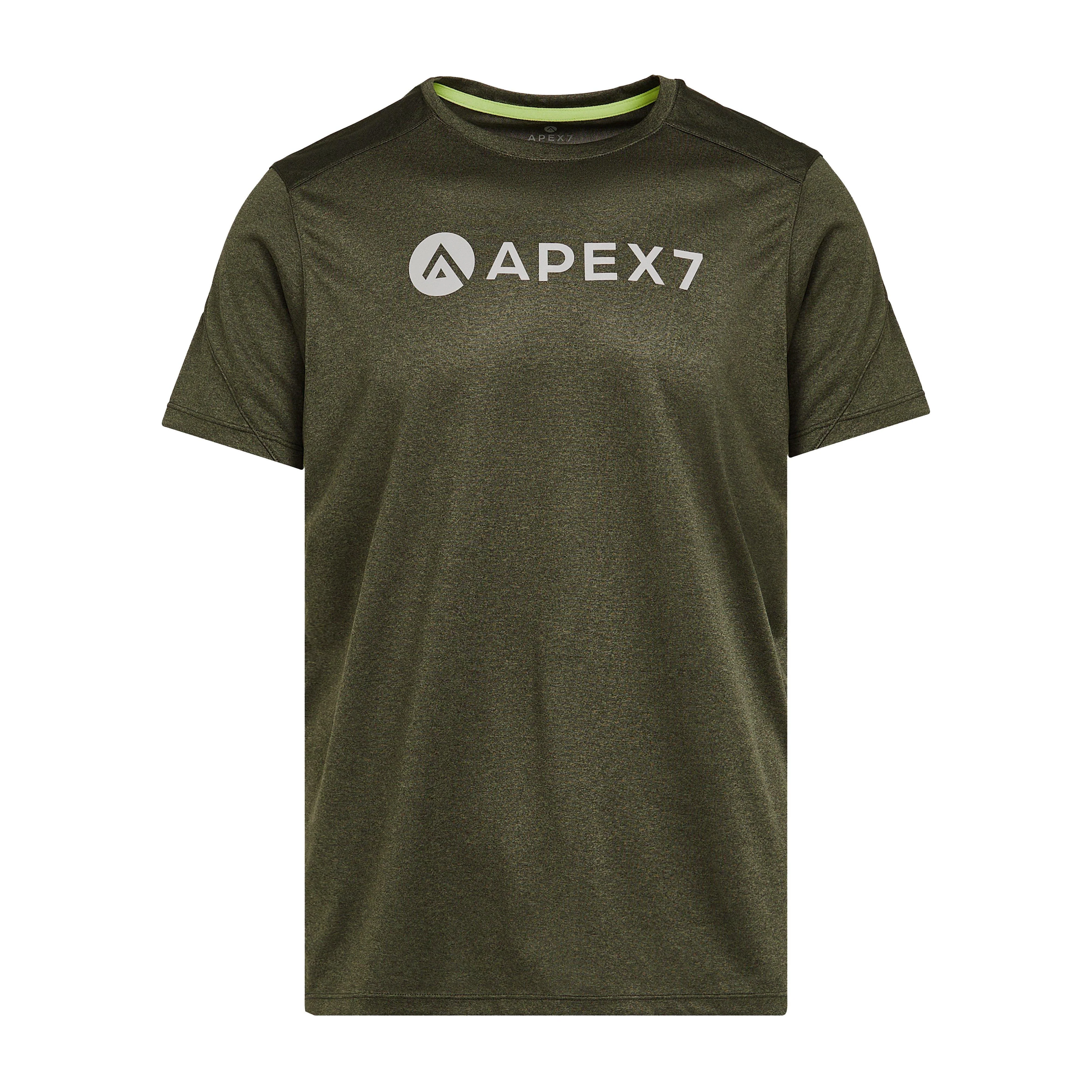 Xenon Short Sleeve Tech T-Shirt - Image 10