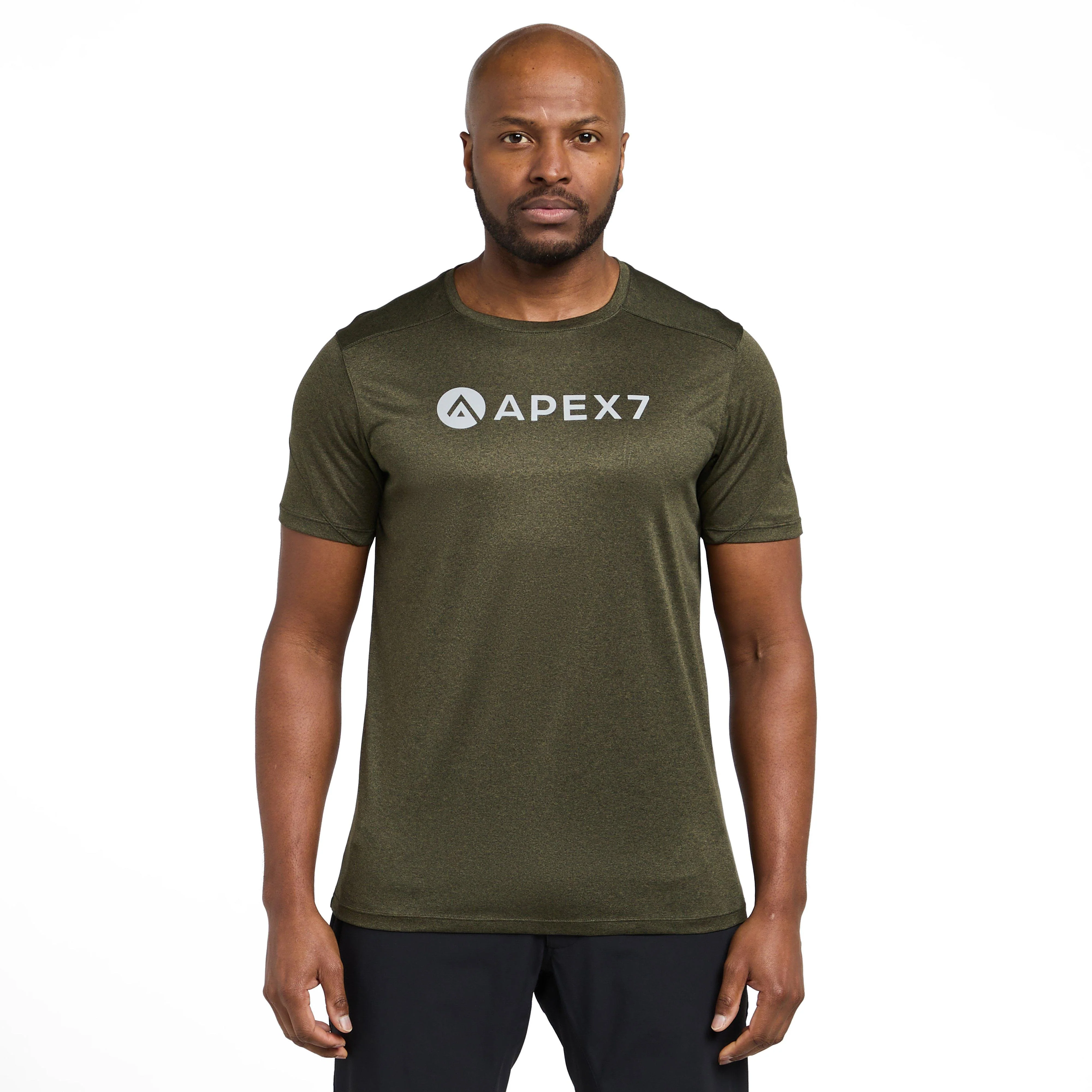 Xenon Short Sleeve Tech T-Shirt - Image 11