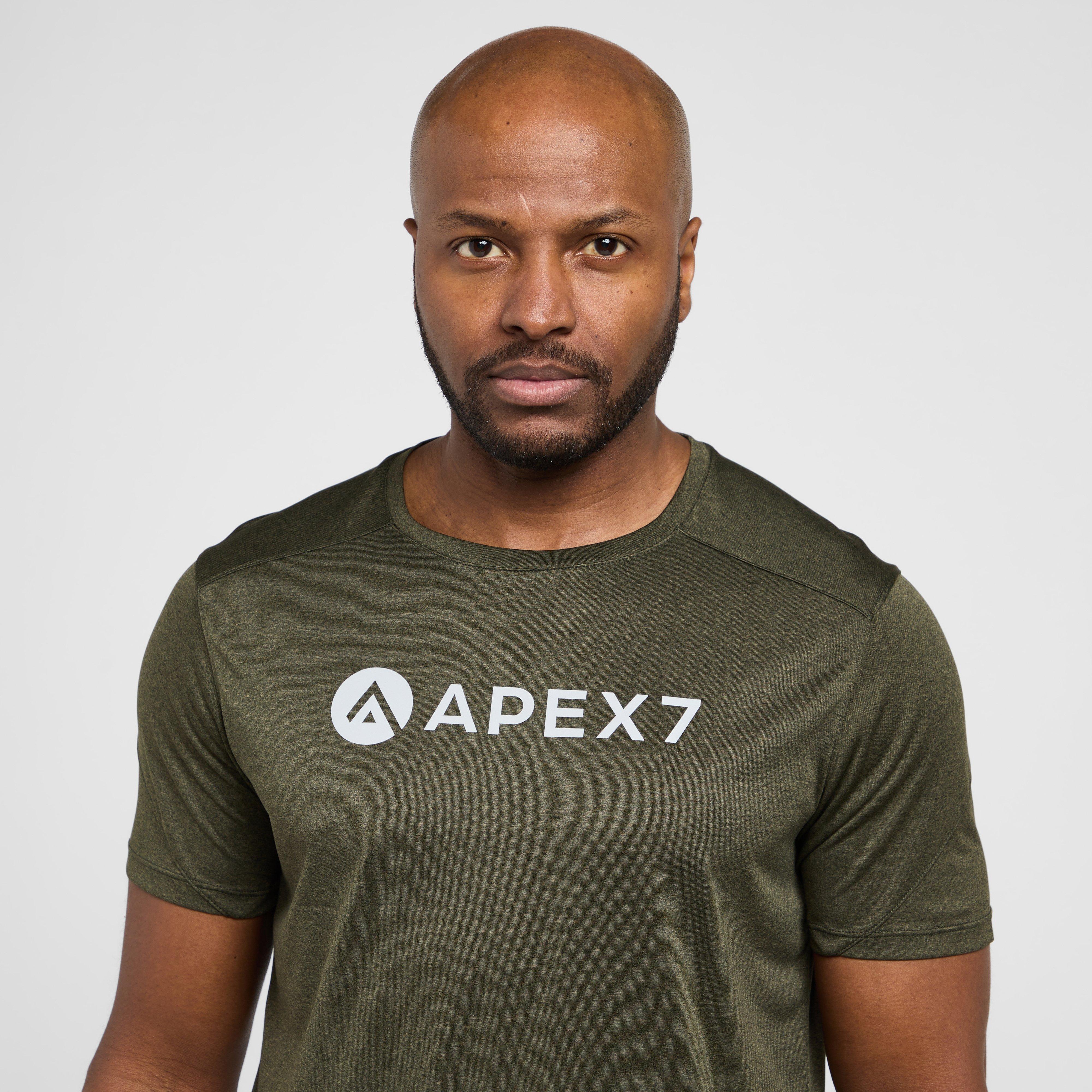 Xenon Short Sleeve Tech T-Shirt - Image 4