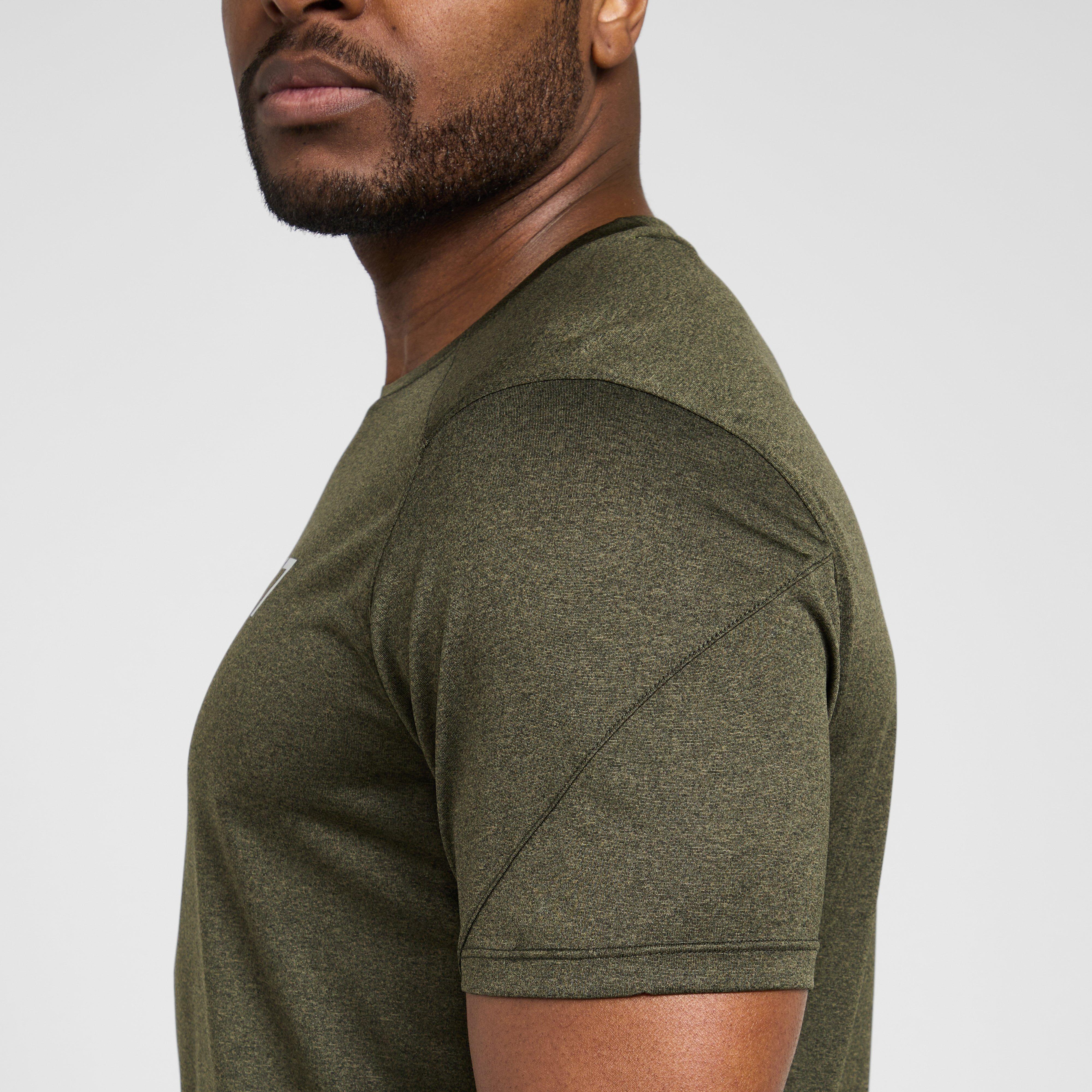 Xenon Short Sleeve Tech T-Shirt - Image 5