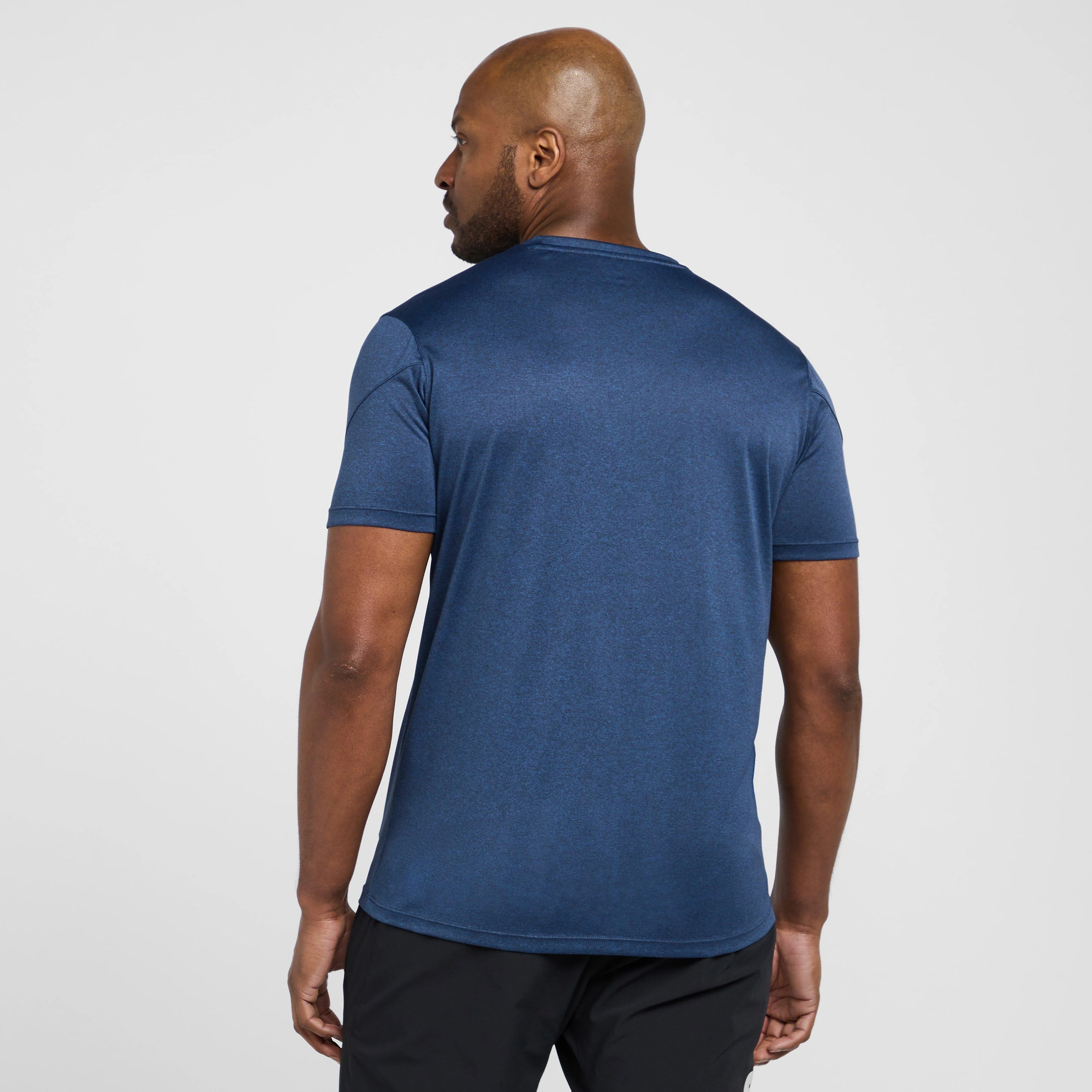 Xenon Short Sleeve Tech T-Shirt - Image 2