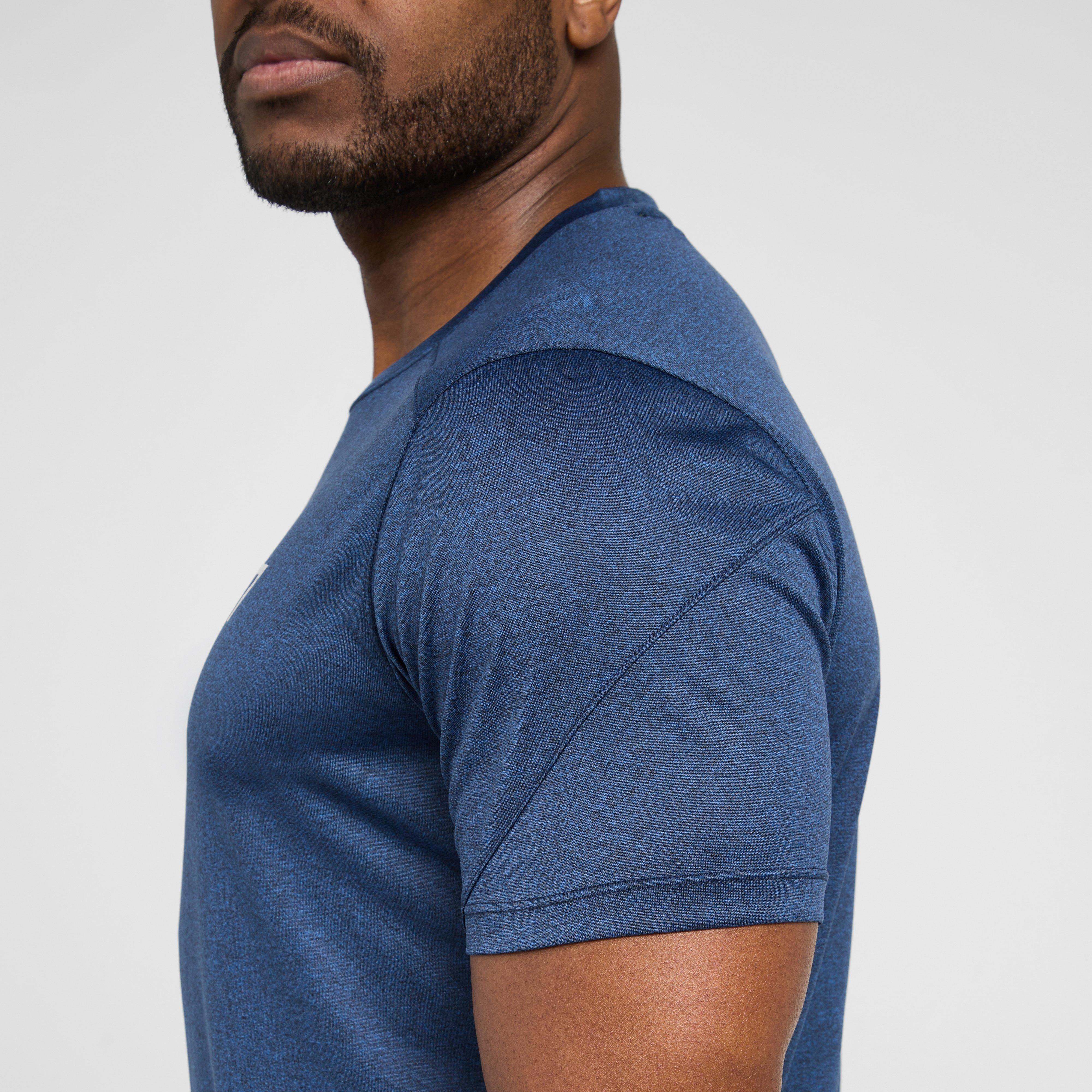 Xenon Short Sleeve Tech T-Shirt - Image 5