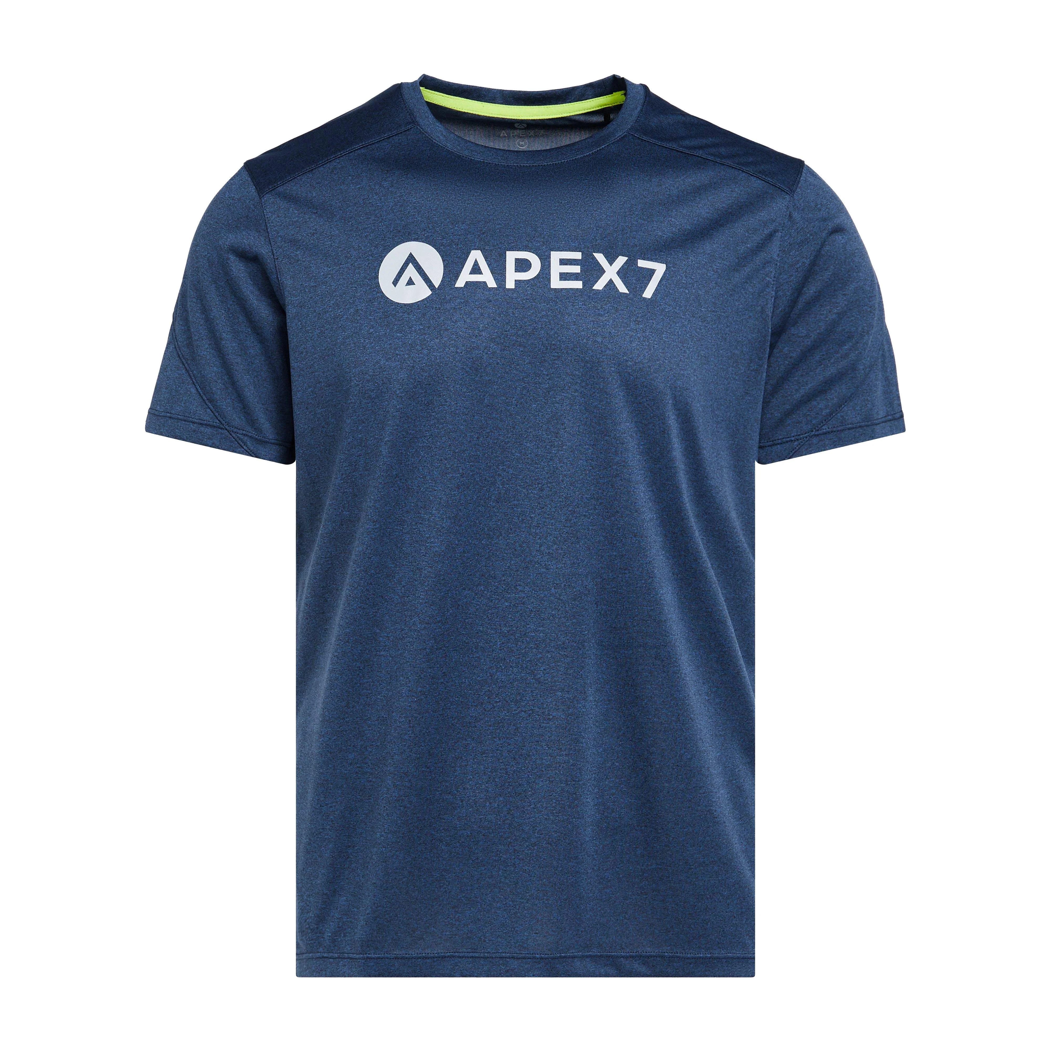 Xenon Short Sleeve Tech T-Shirt - Image 6
