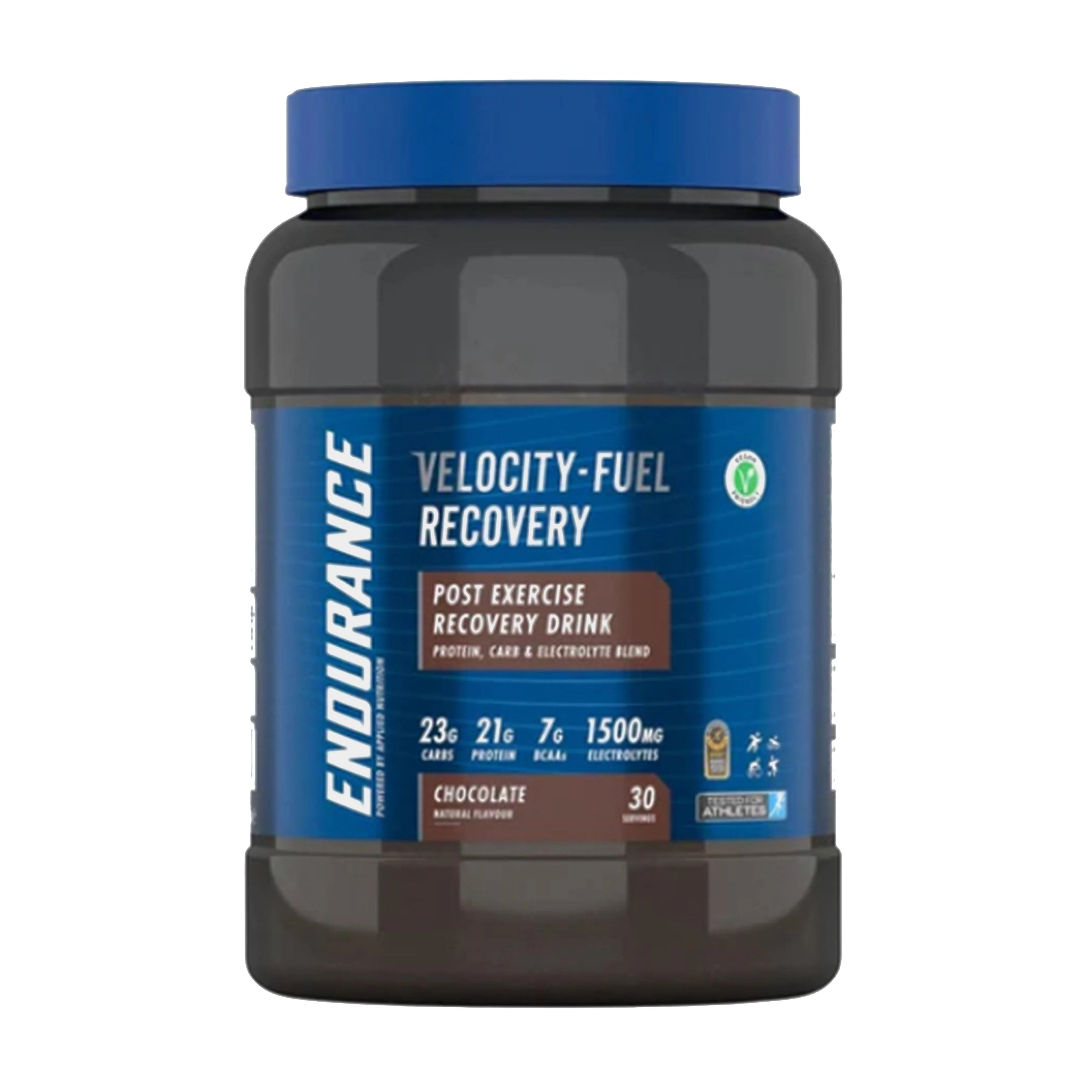 Endurance Recovery Post Exercise Fuel 1.5kg - Image 2