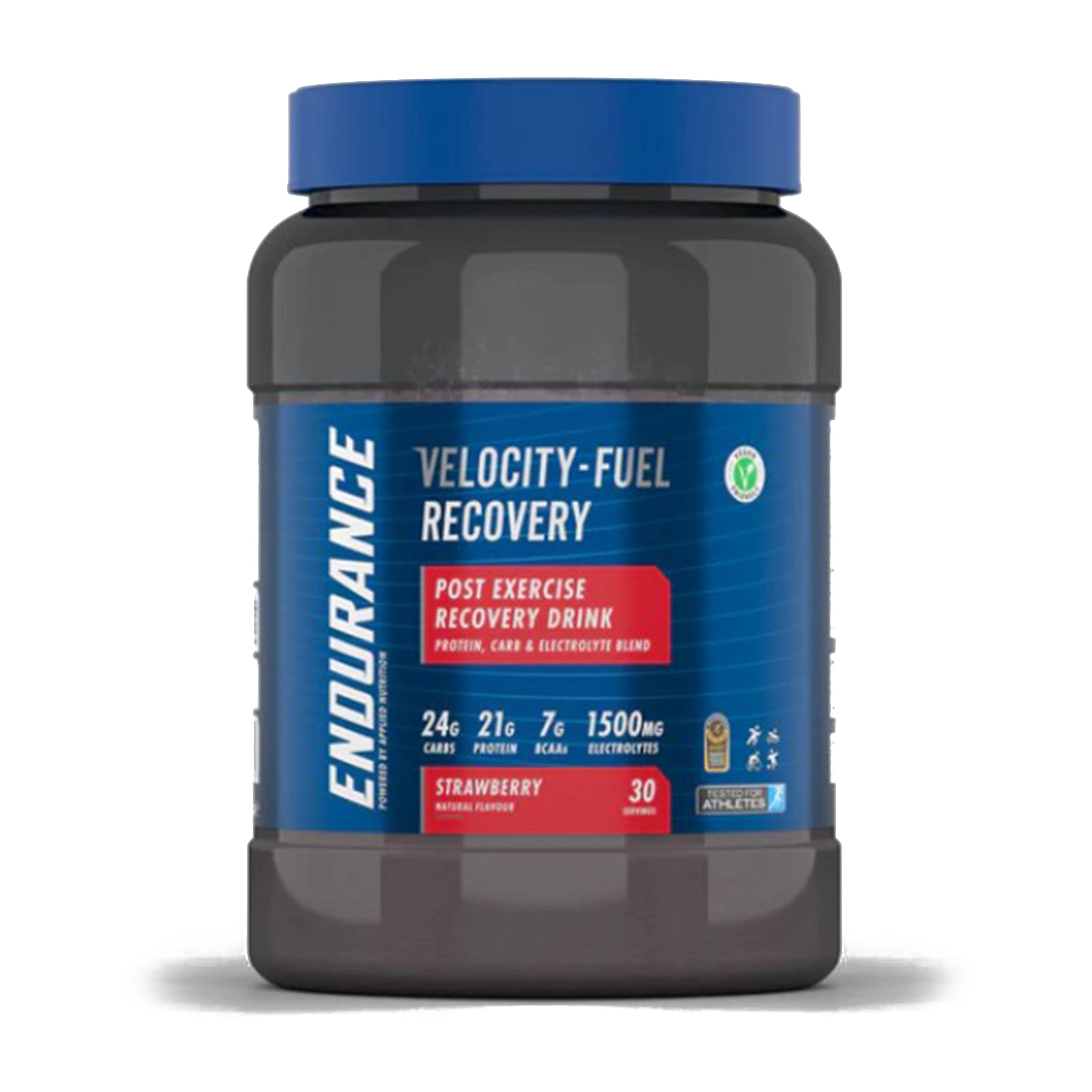 Endurance Recovery Post Exercise Fuel 1.5kg - Image 2