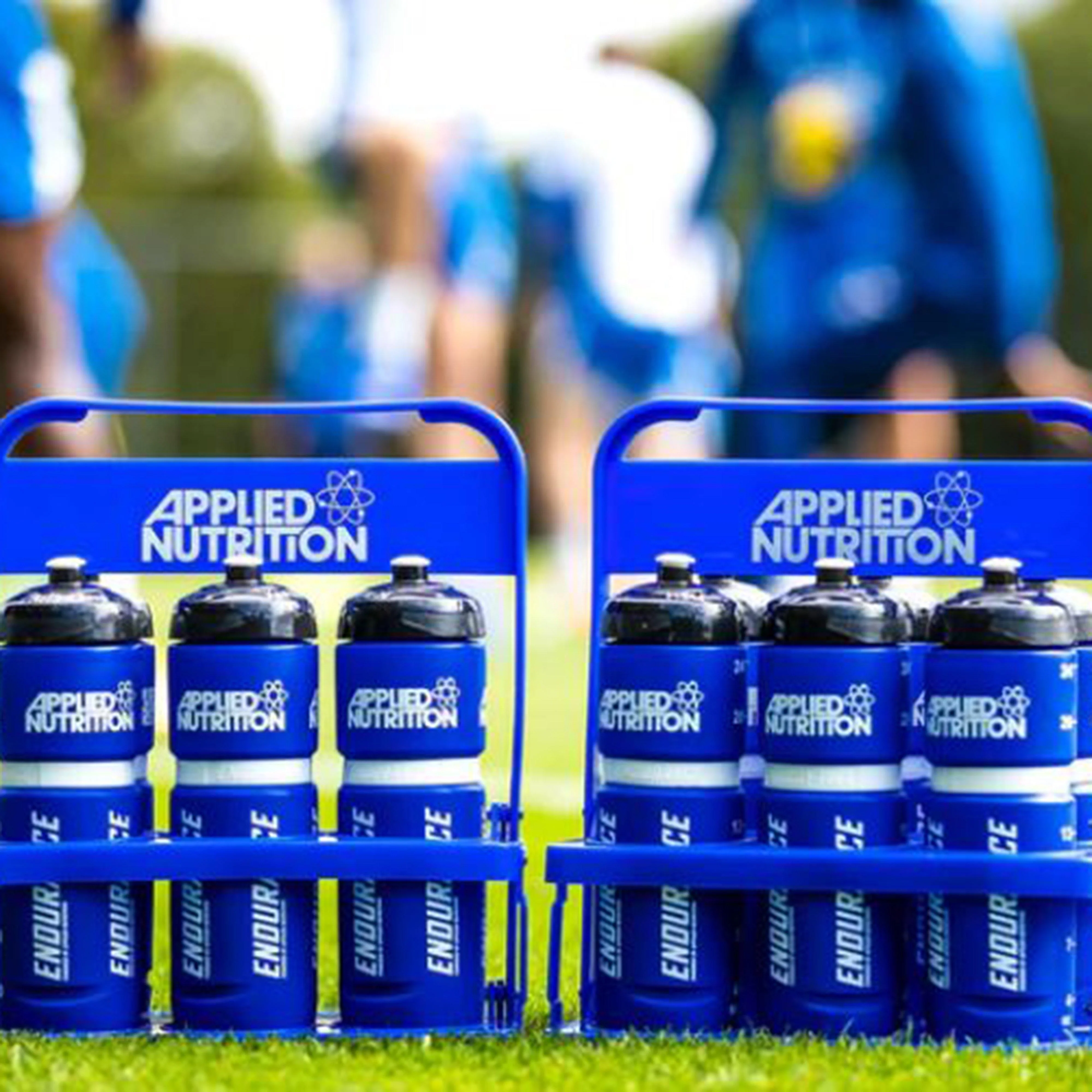 Endurance Water Bottle - Image 2