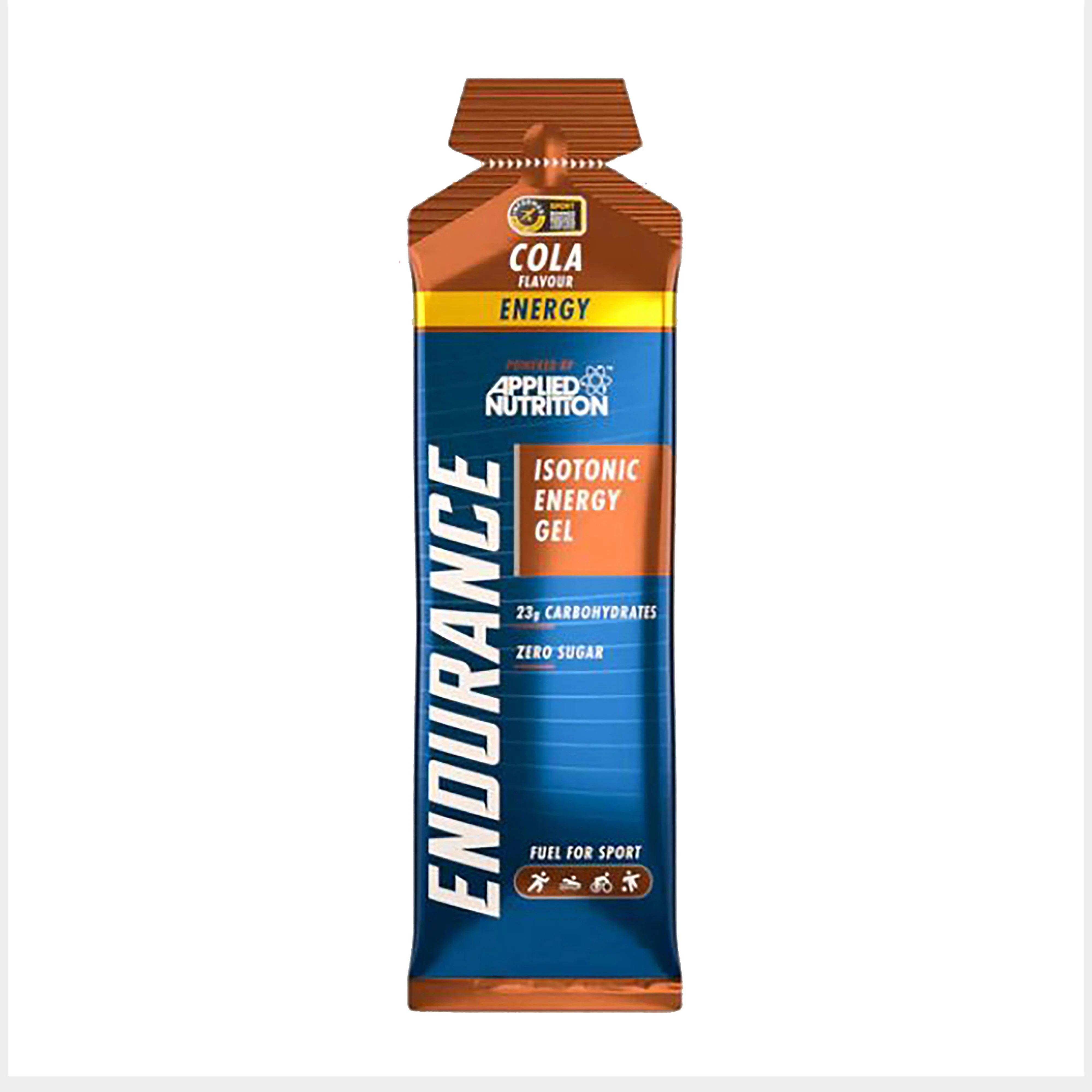 Isotonic Cola Flavoured Energy Ge - Image 2