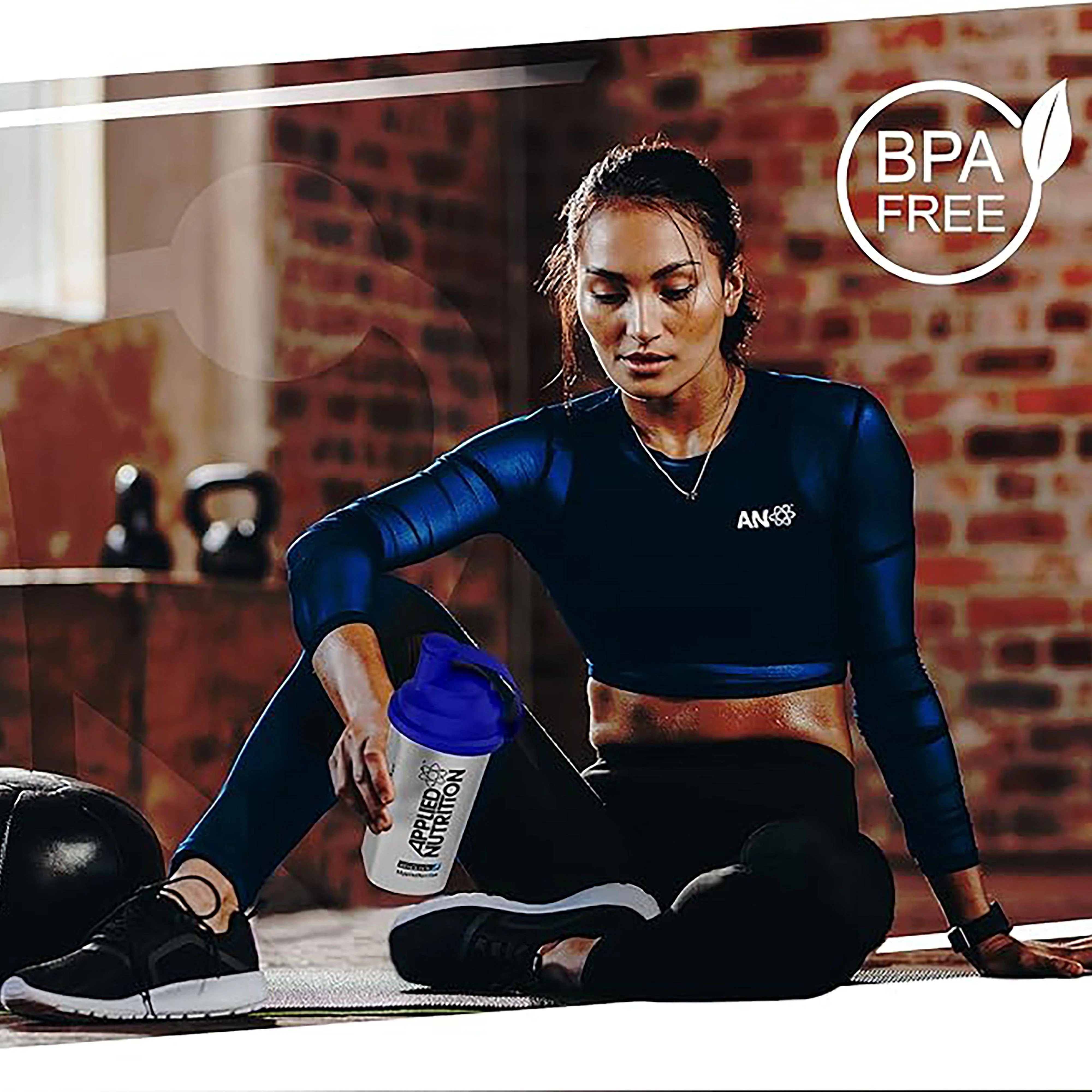 Protein Shaker - Image 3