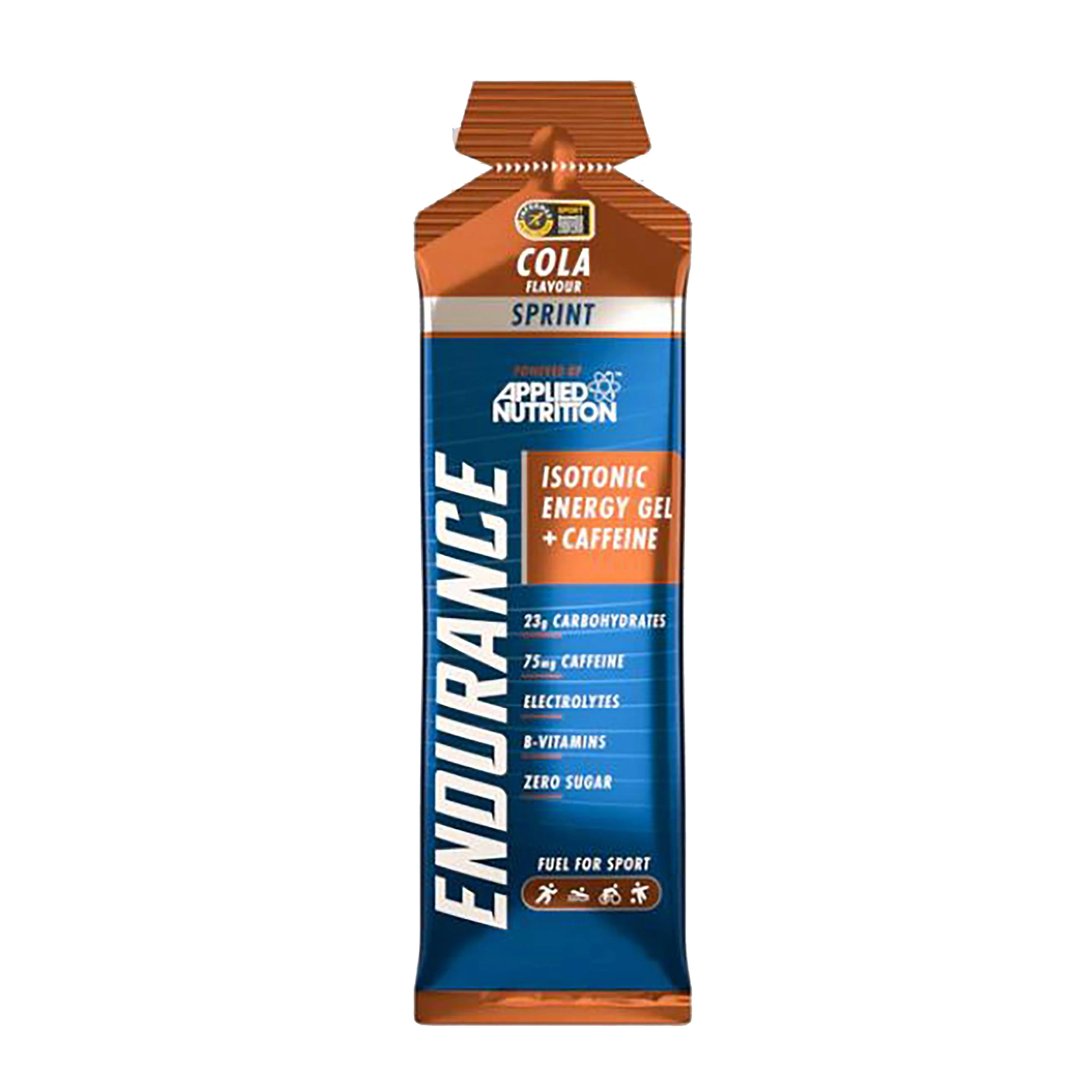 Sprint Energy Blackcurrant Flavoured - Image 2