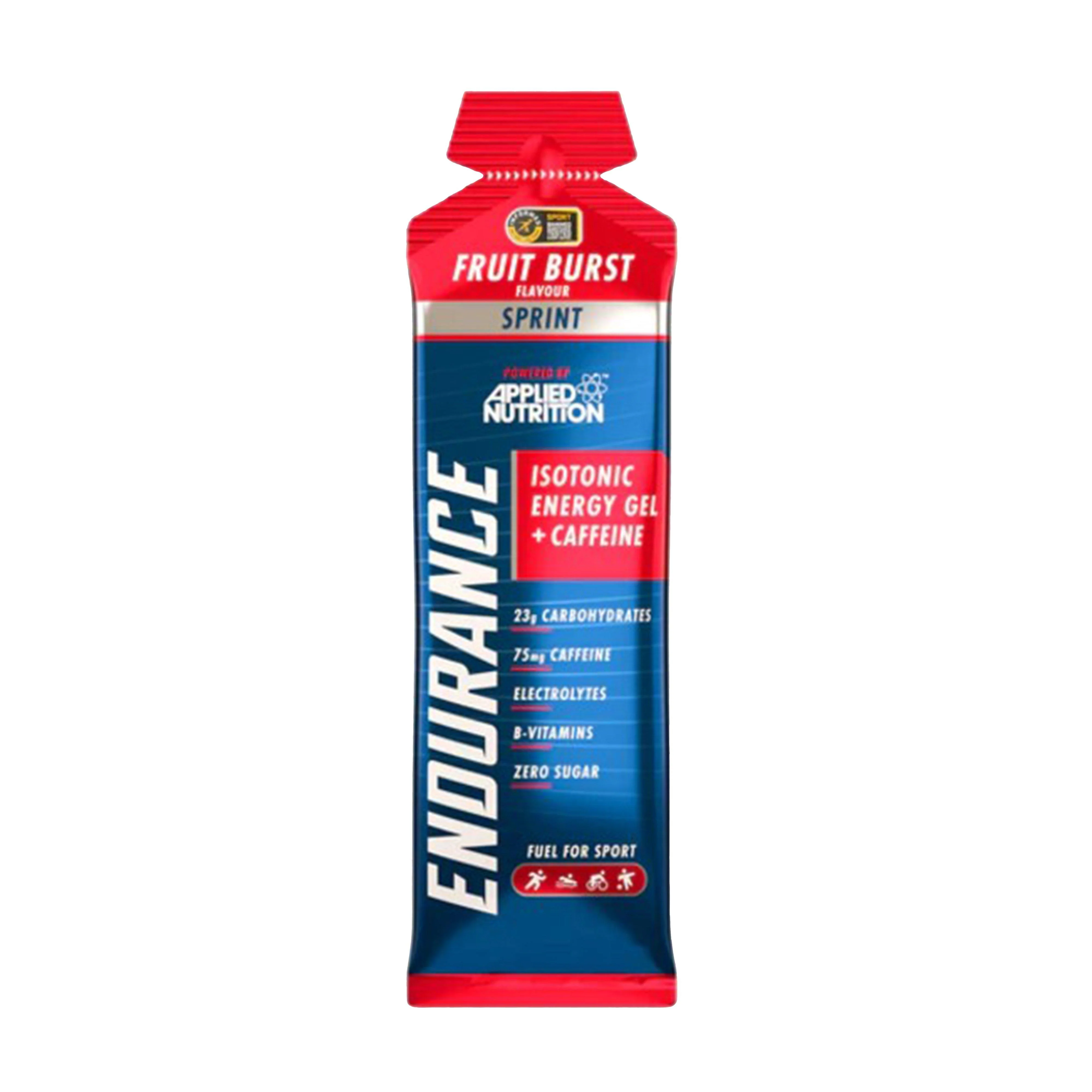 Sprint Energy Blackcurrant Flavoured - Image 2