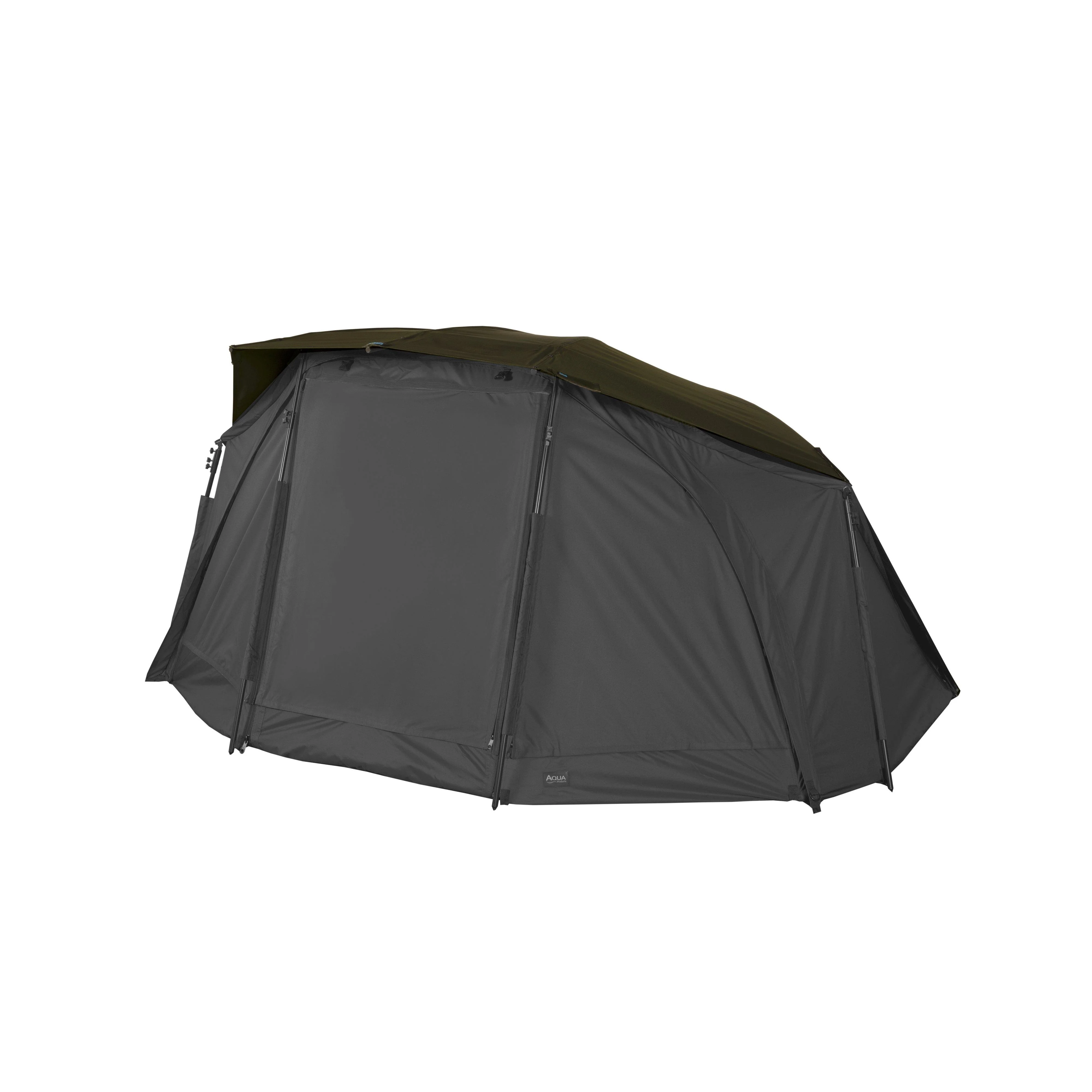 Aqua Pioneer 100 Bivvy Skull Cap Aquatexx EV 2.0 - Image 2