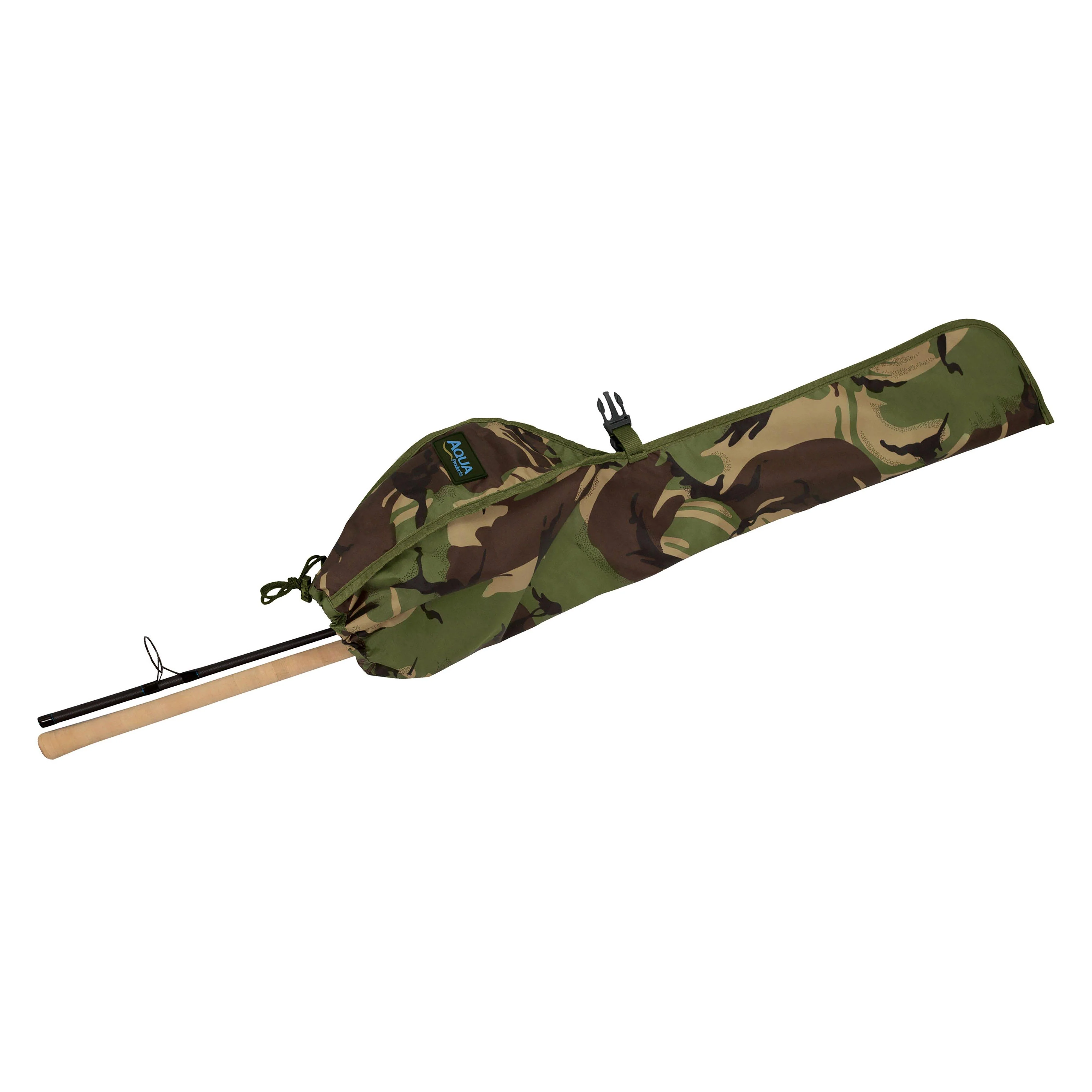 Atom LightWgt Rod Sleeve - DPM - Image 2