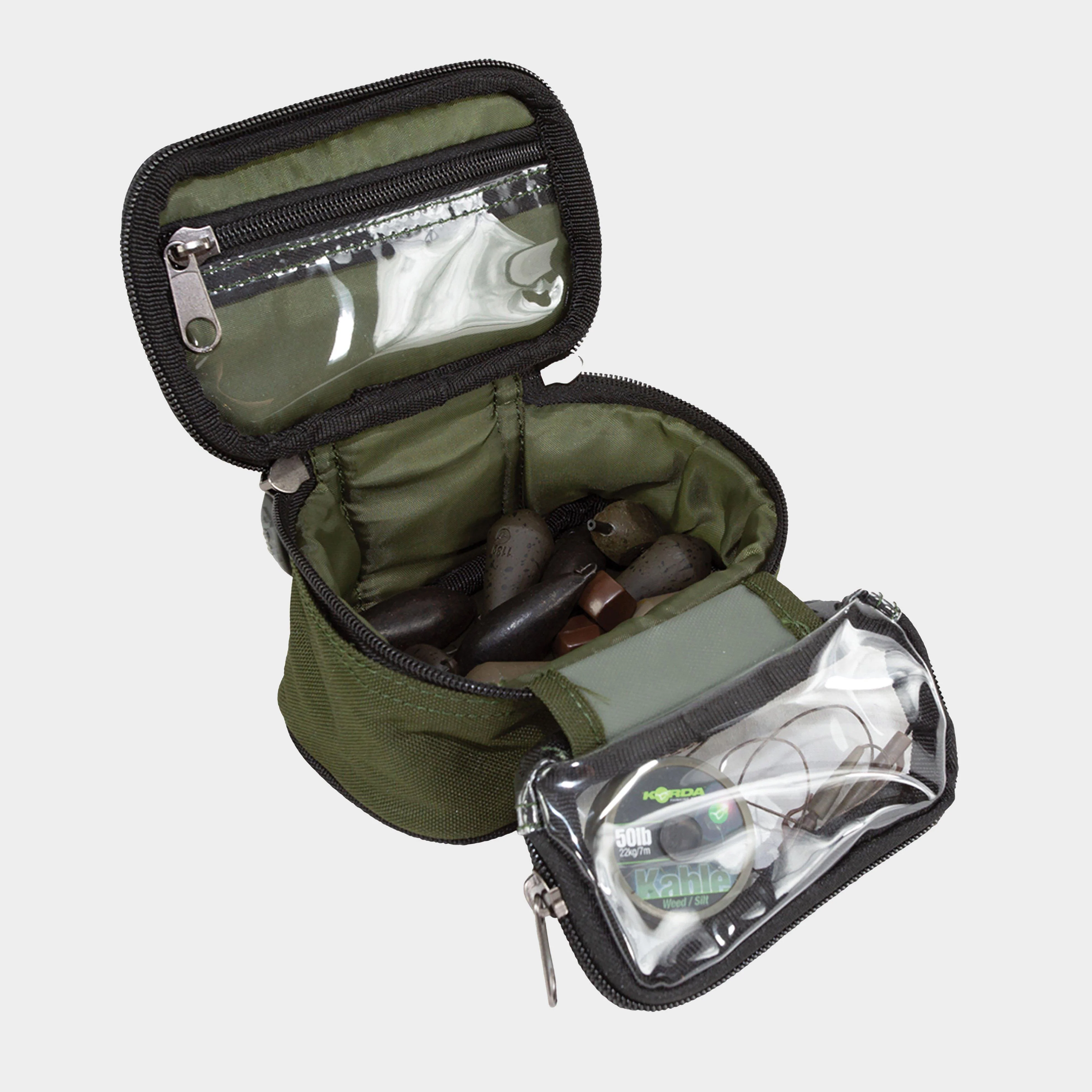 Black Series Lead and Leader Pouch - Image 2