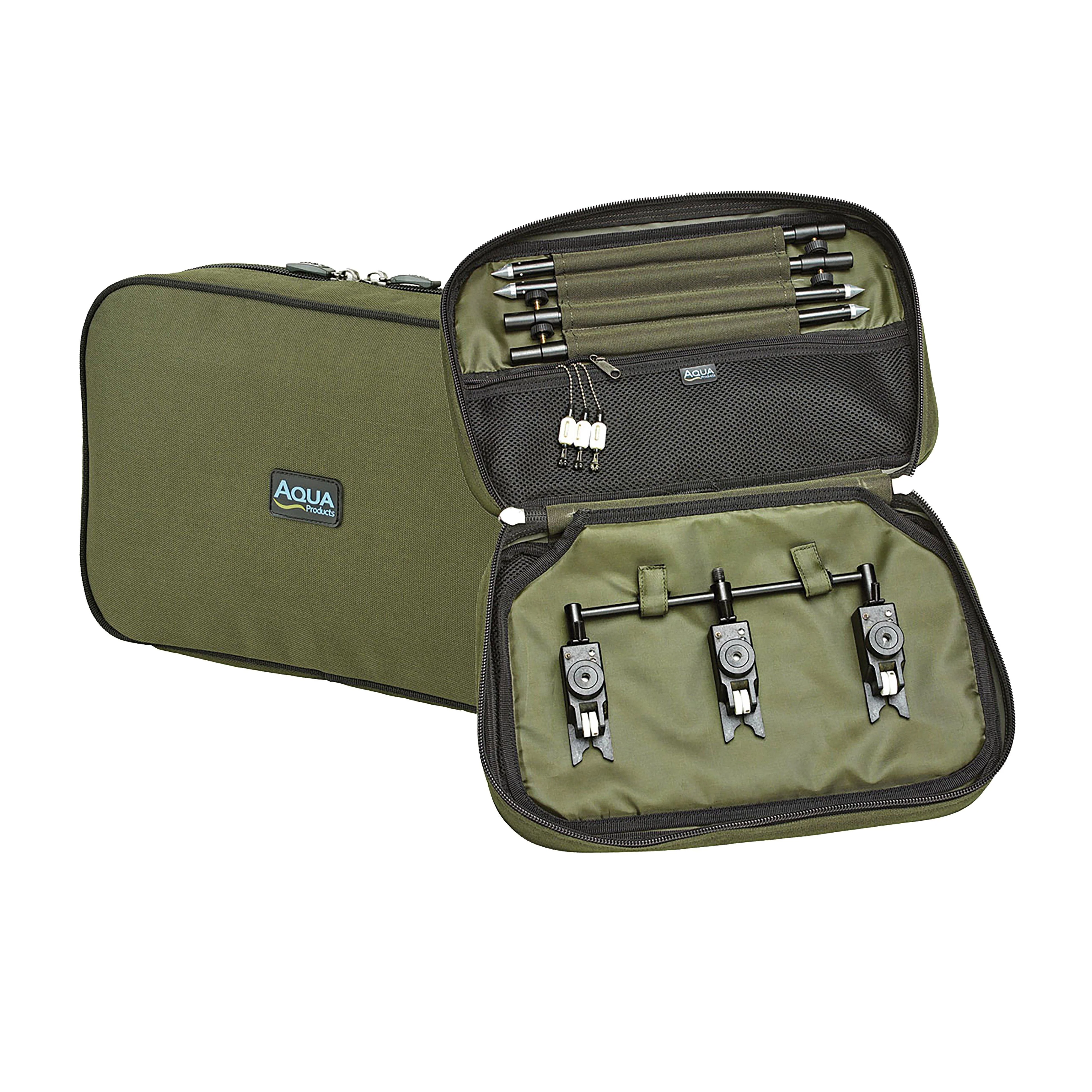 Buzz Bar Bag Black Series - Image 2