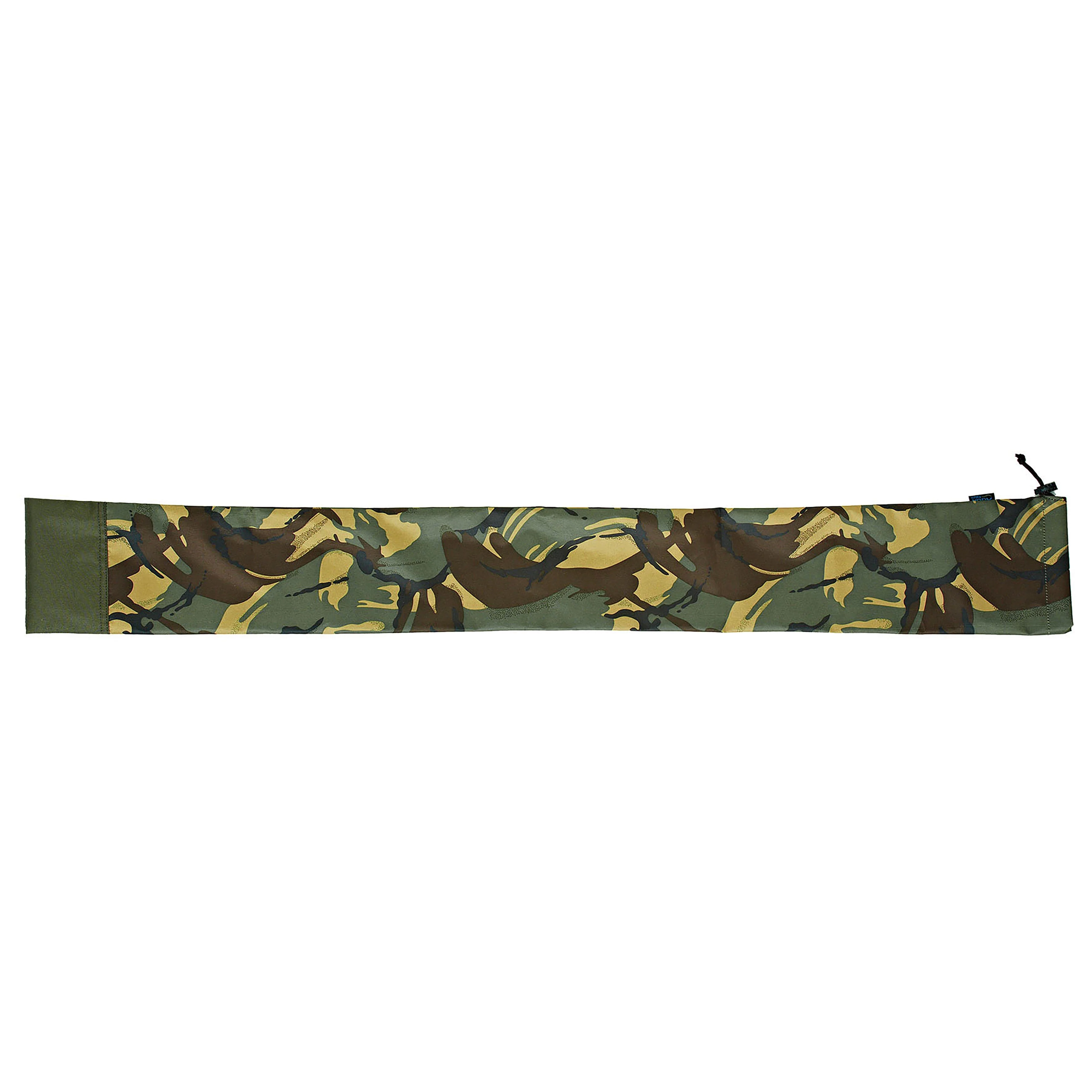 Camo Landing Net Stink Sleeve - Image 2