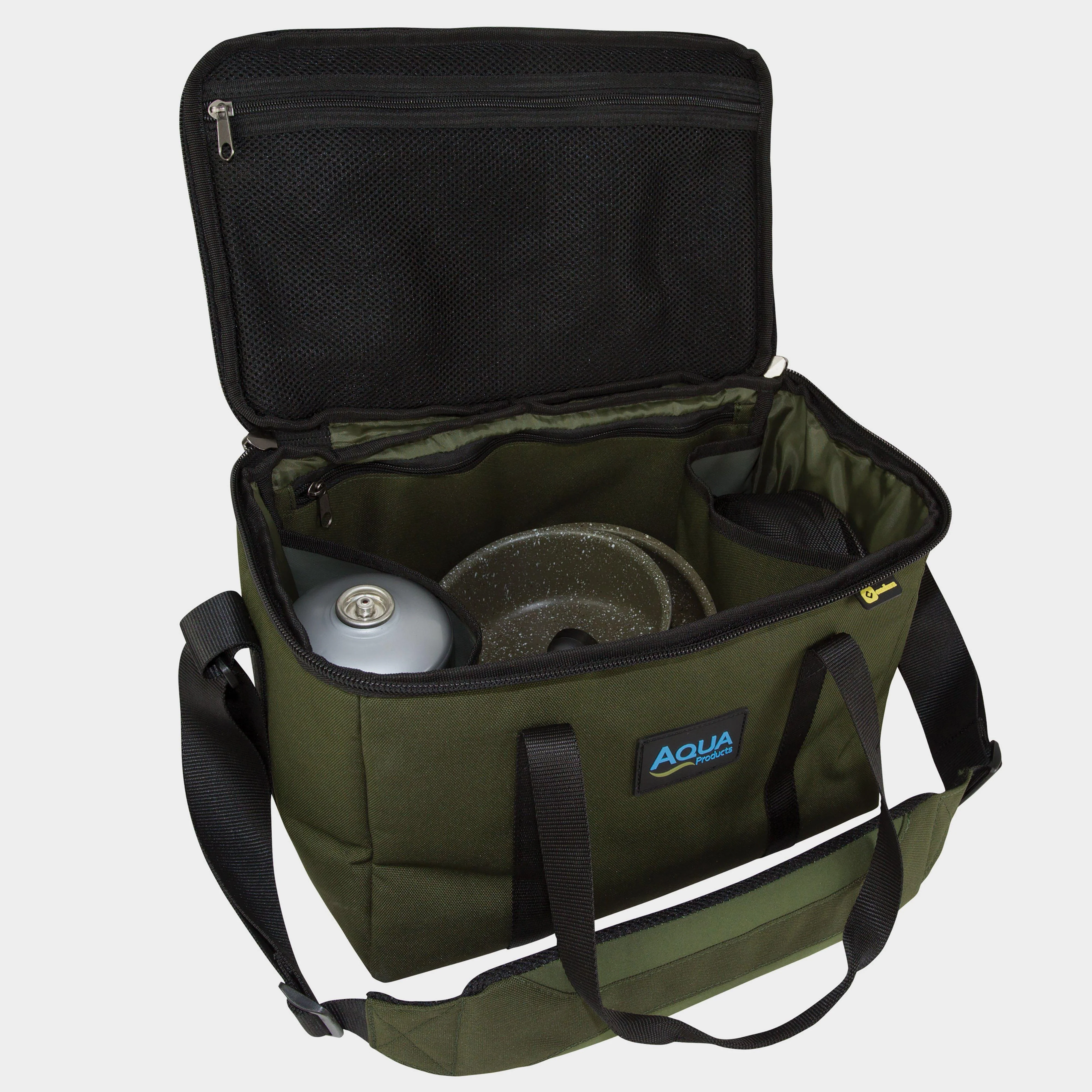 Cookware Bag Black Series - Image 2