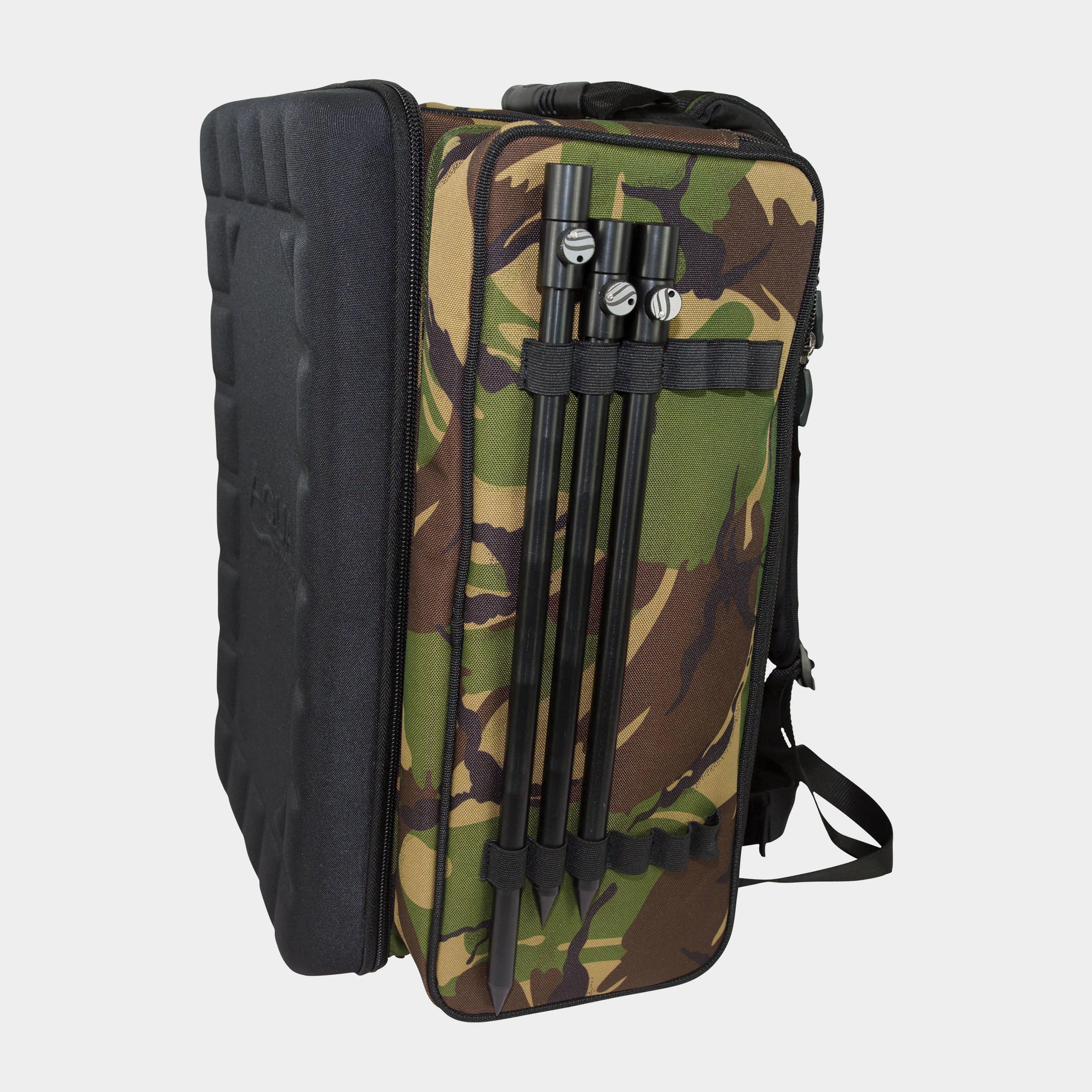 Deluxe Roving Rucksack - DPM - Image 2