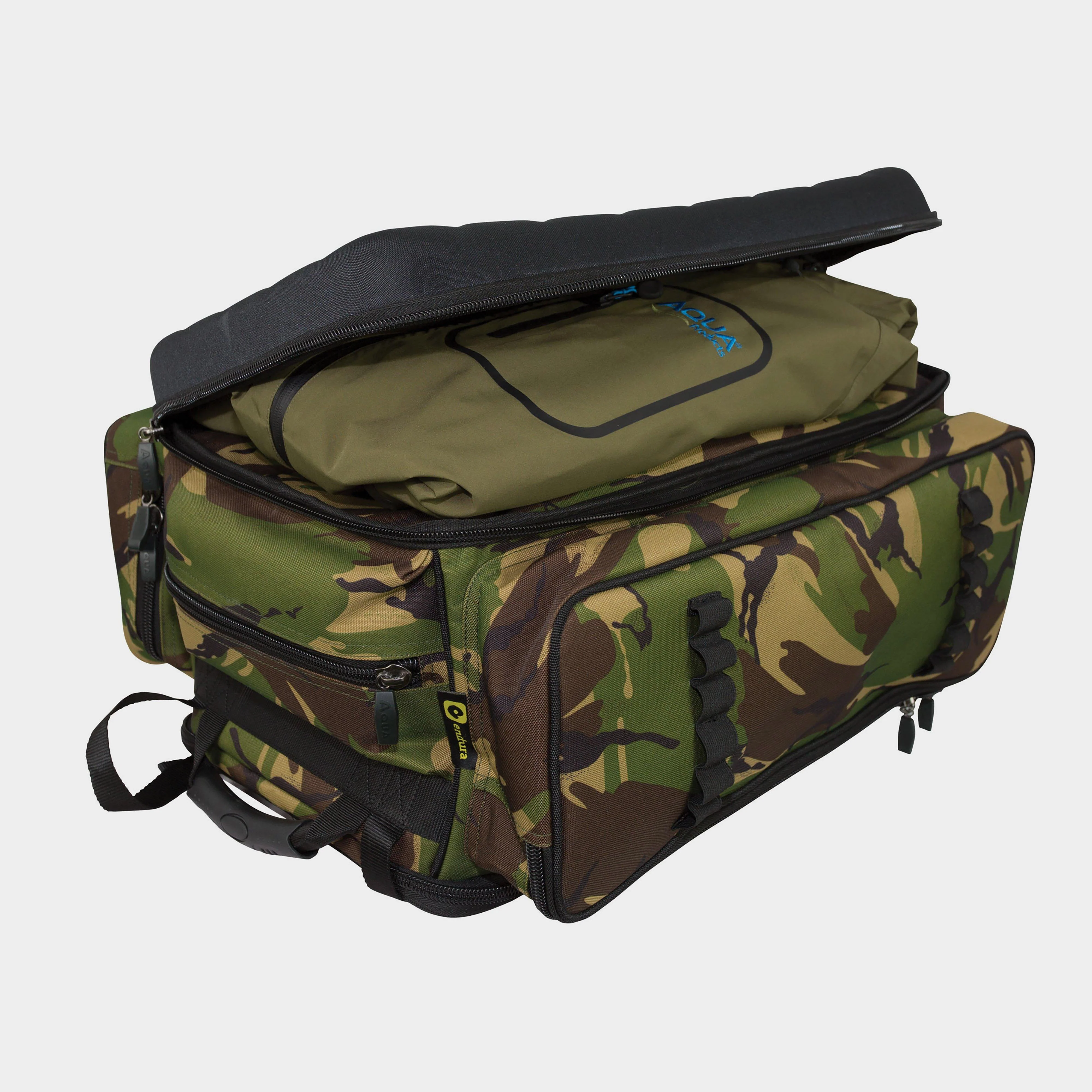 Deluxe Roving Rucksack - DPM - Image 3